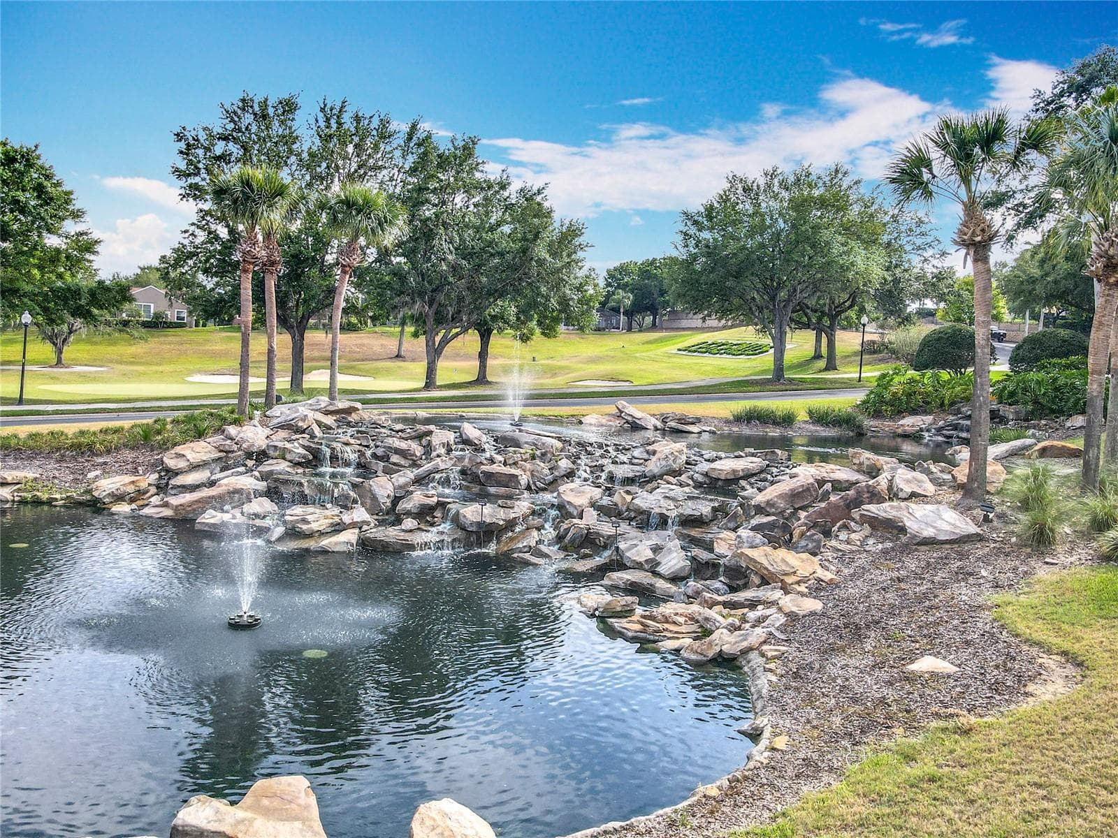 Single Family Residence at 3839 BEACON RIDGE WAY, CLERMONT, photo 59 of 62