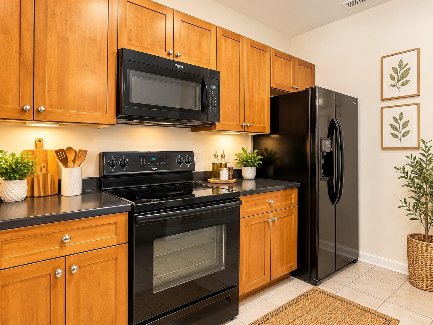 Townhouse at 8009 TIPPERARY LN, TAMPA, photo 7 of 22