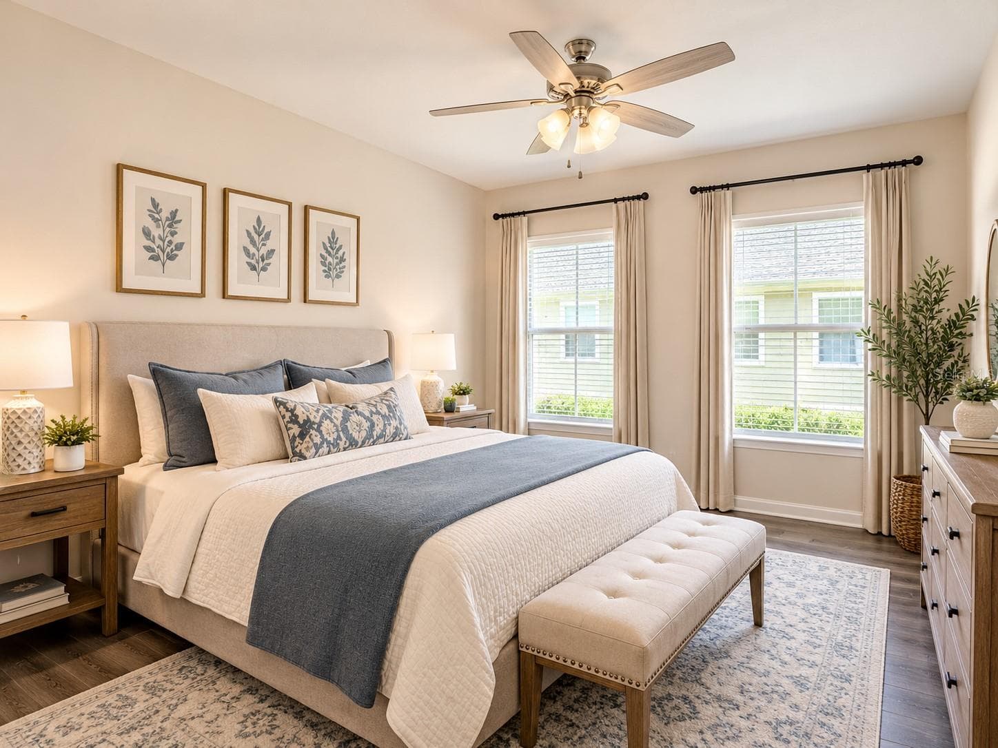 Townhouse at 8009 TIPPERARY LN, TAMPA, photo 11 of 22