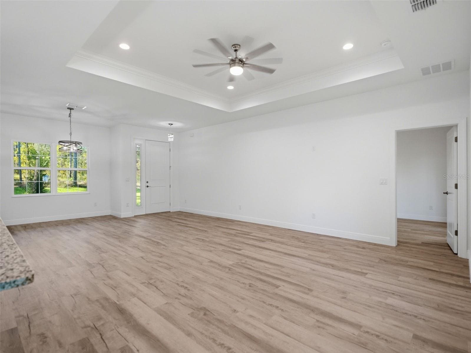 Single Family Residence at 13193 BARNEVELDE RD, WEEKI WACHEE, photo 9 of 59