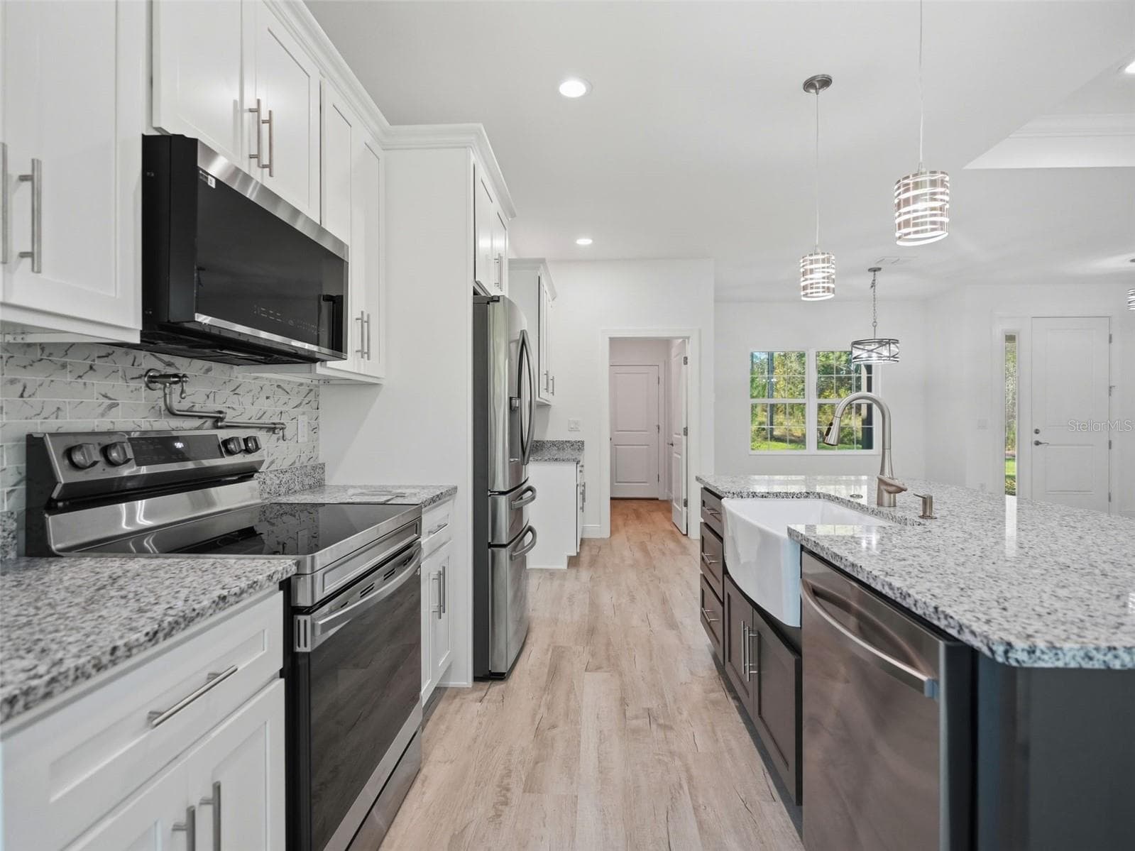 Single Family Residence at 13193 BARNEVELDE RD, WEEKI WACHEE, photo 16 of 59