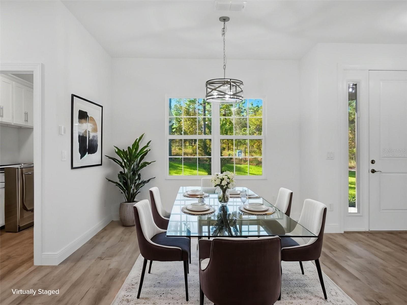 virtually staged - 13193 BARNEVELDE RD, WEEKI WACHEE
