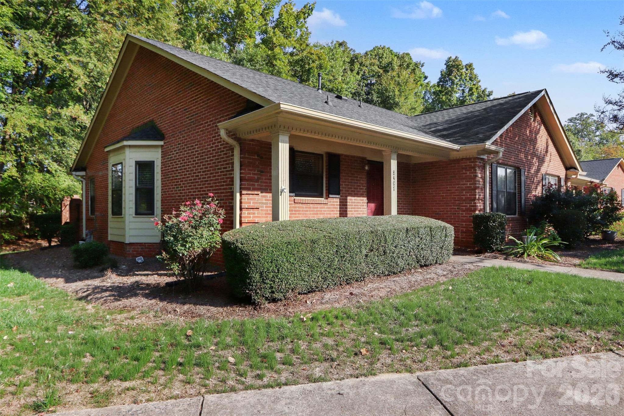 8407 Coulwood Oak Lane