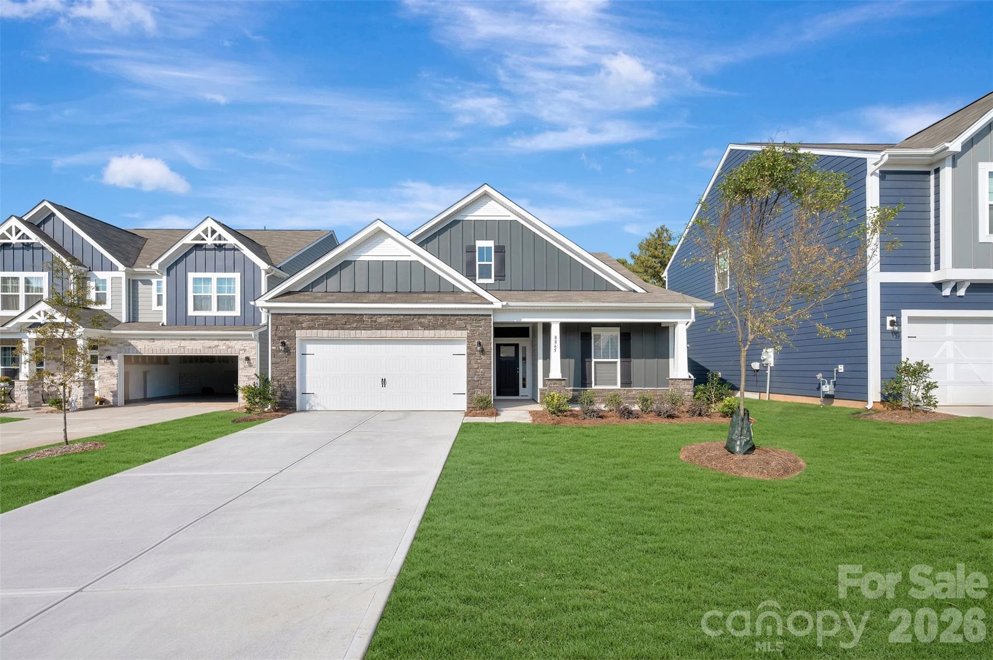 Exterior - 8895 Visgrove Drive, Sherrills Ford