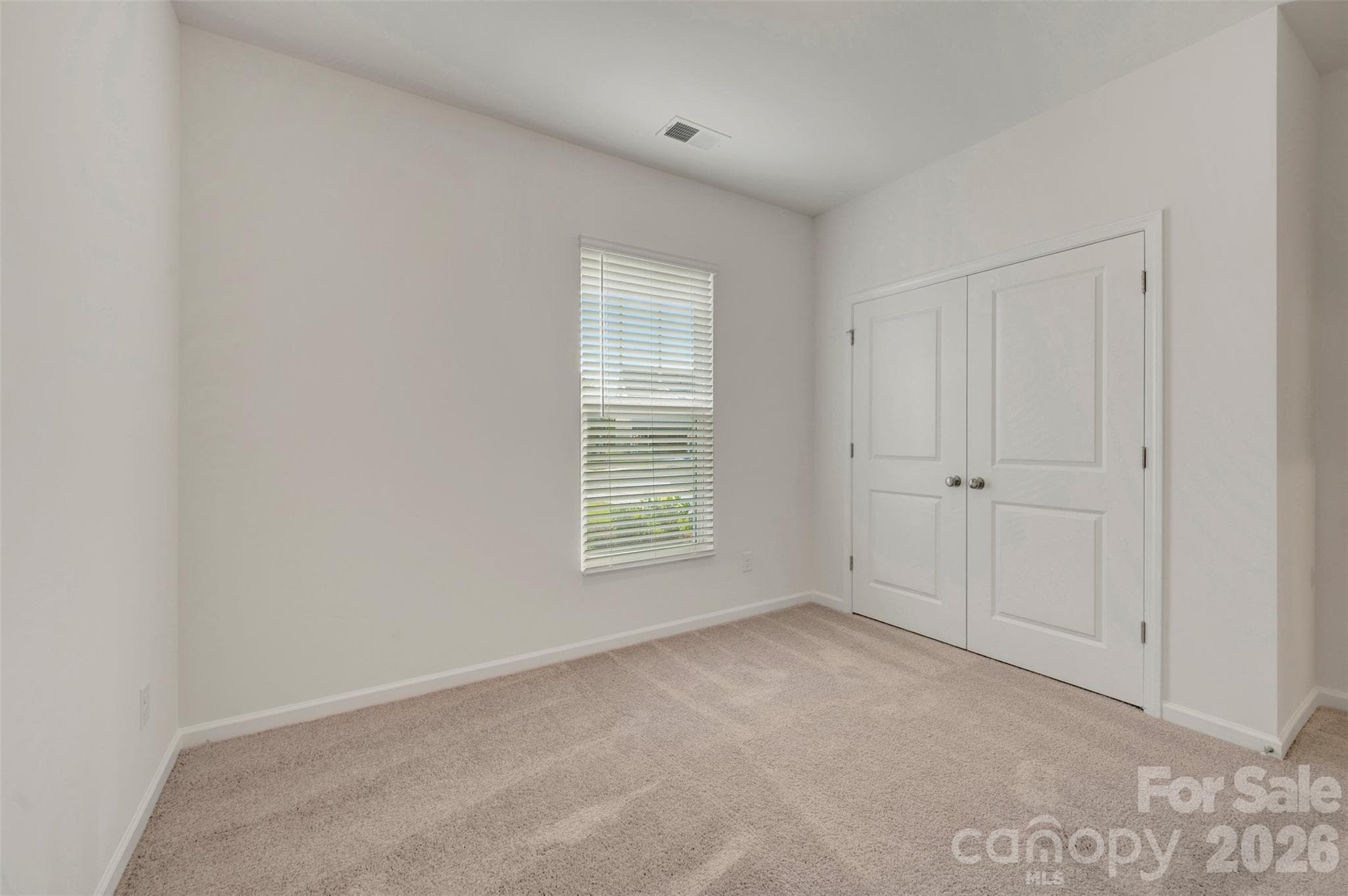 Secondary bedroom - 8895 Visgrove Drive, Sherrills Ford