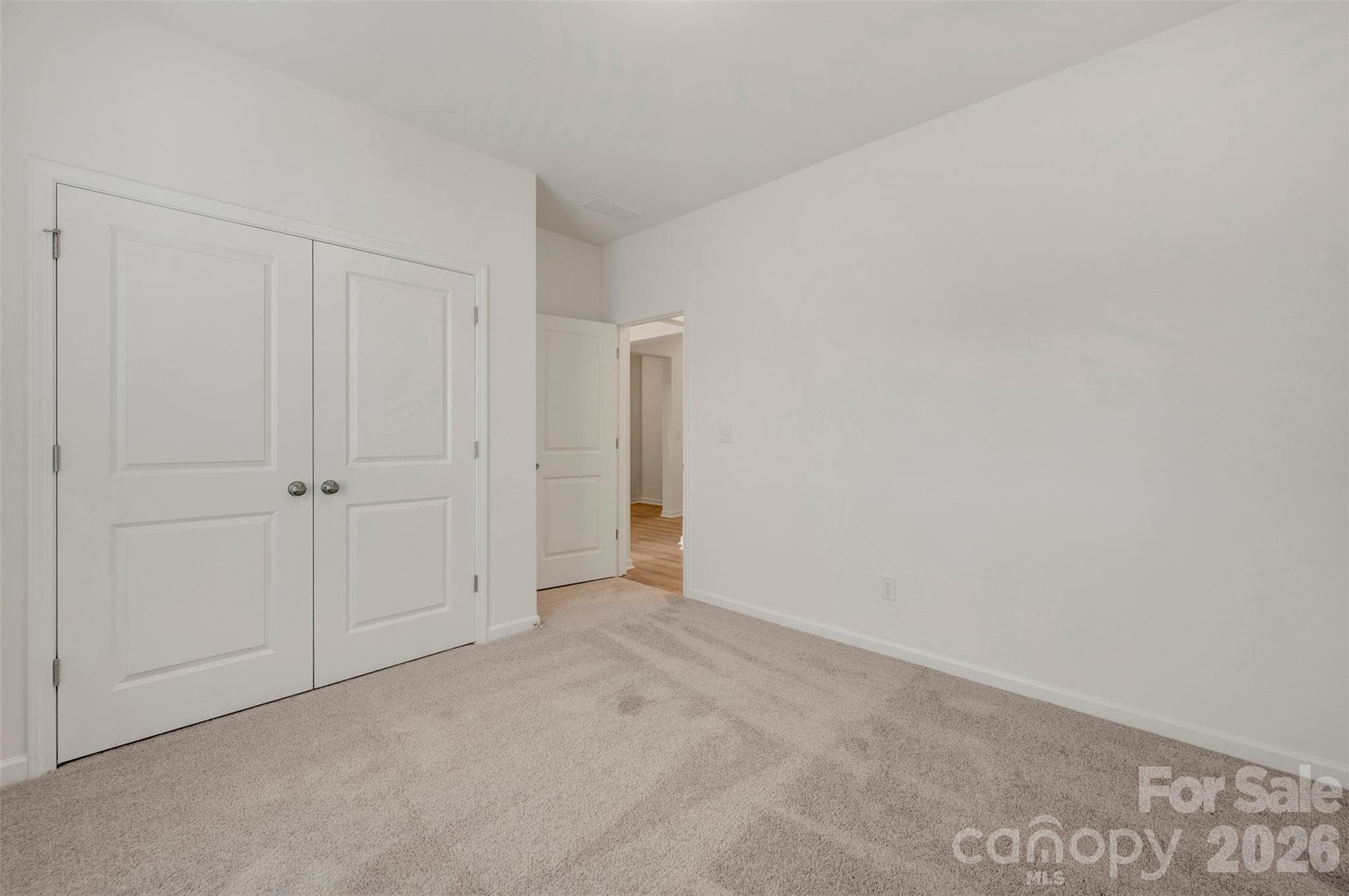 Secondary bedroom - 8895 Visgrove Drive, Sherrills Ford