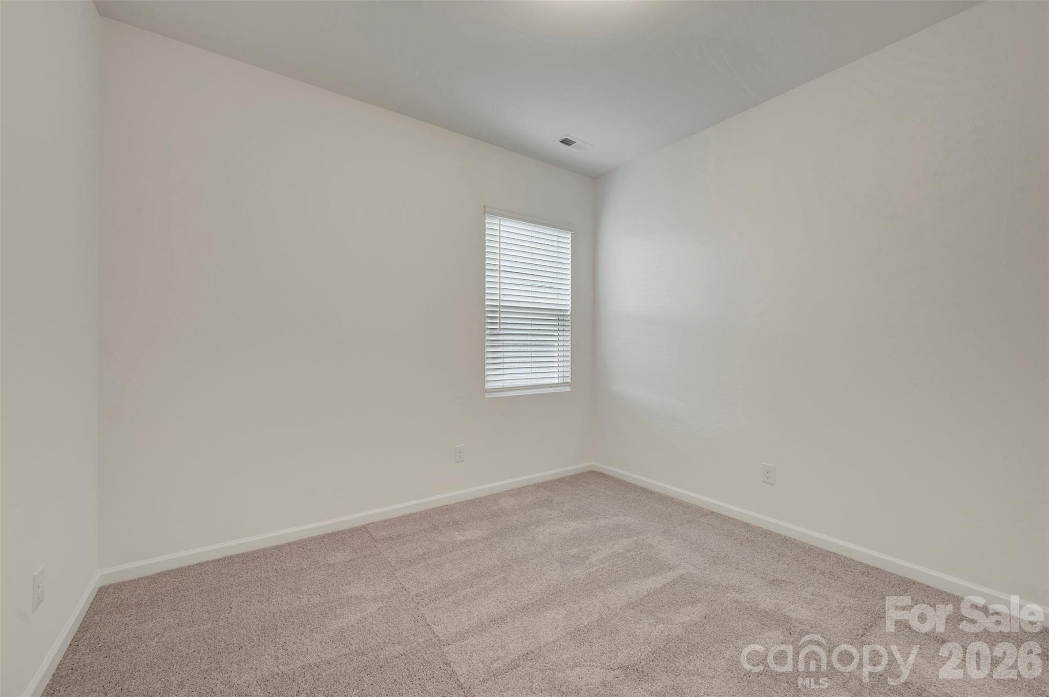 Secondary bedroom - 8895 Visgrove Drive, Sherrills Ford