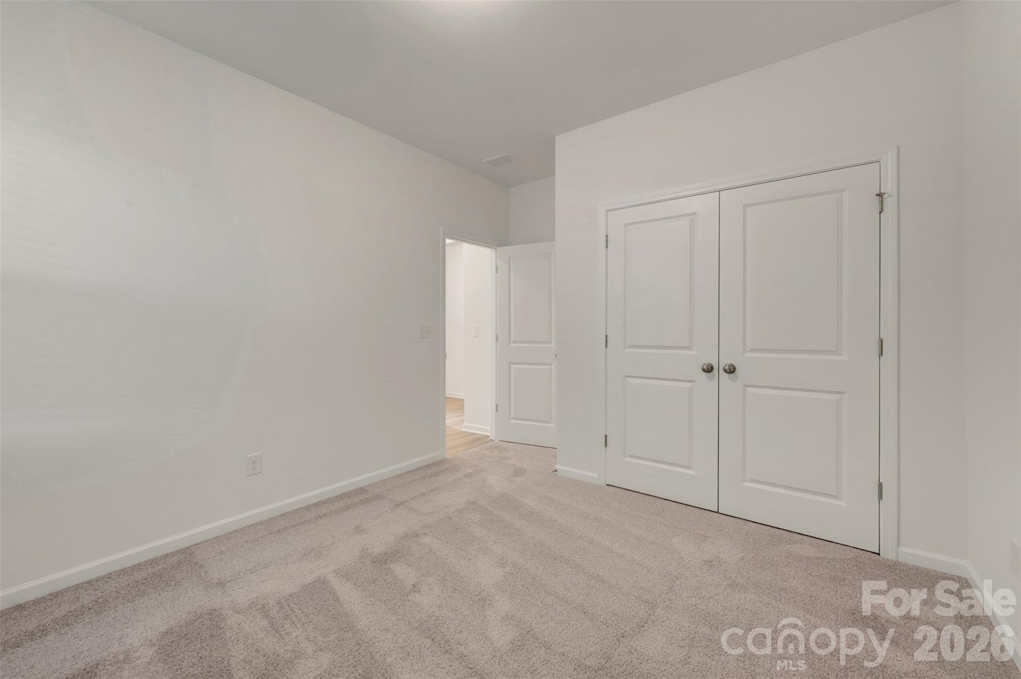 Secondary bedroom - 8895 Visgrove Drive, Sherrills Ford