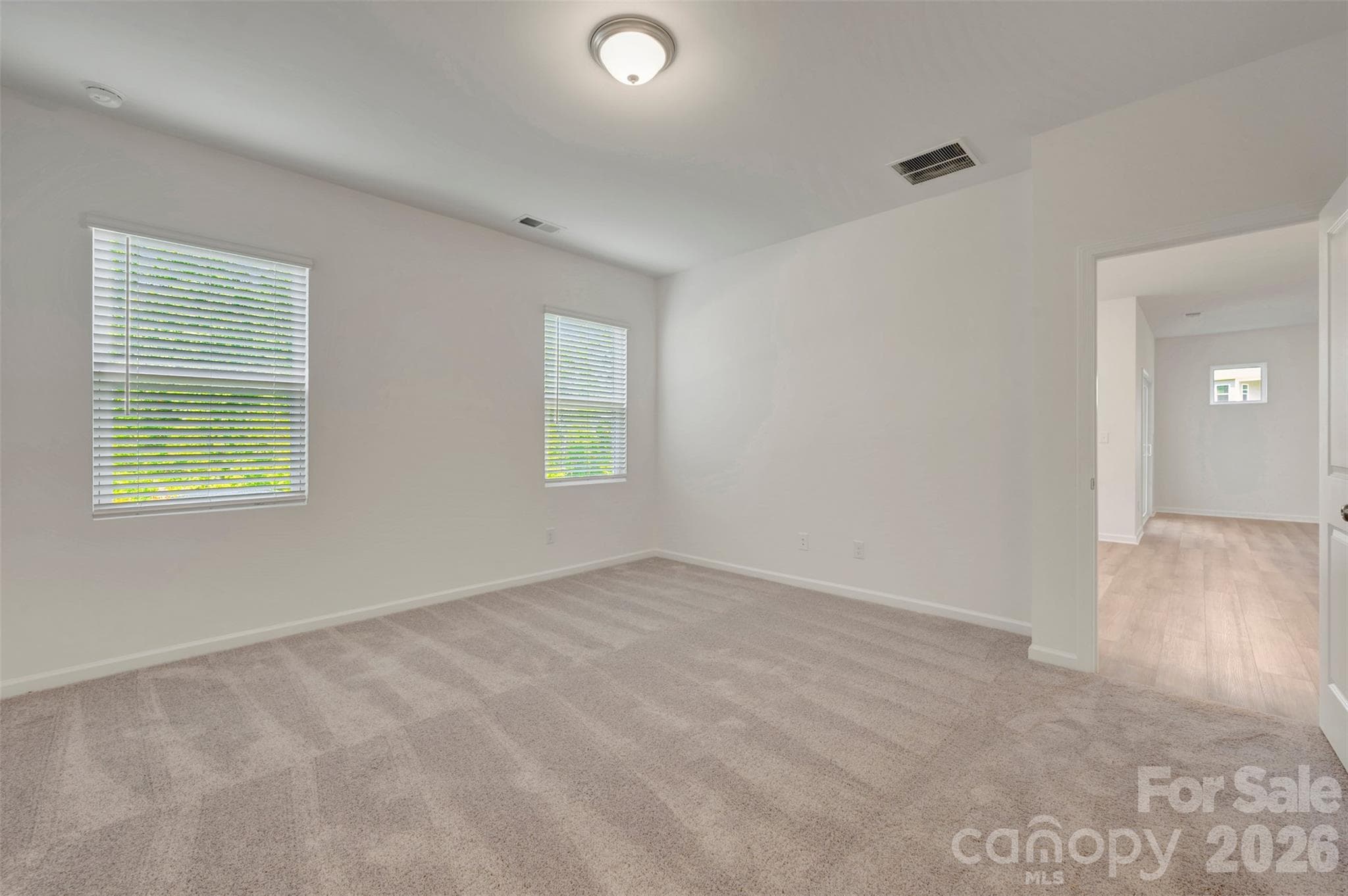 Owner's suite - 8895 Visgrove Drive, Sherrills Ford