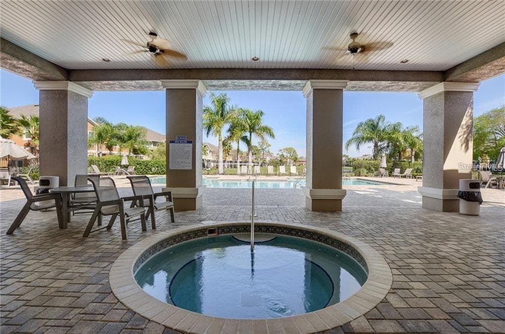 Condominium at 7001 INTERBAY BLVD #237, TAMPA, photo 8 of 33