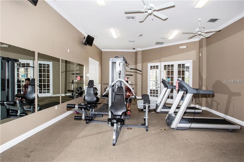 Condominium at 7001 INTERBAY BLVD #237, TAMPA, photo 9 of 33