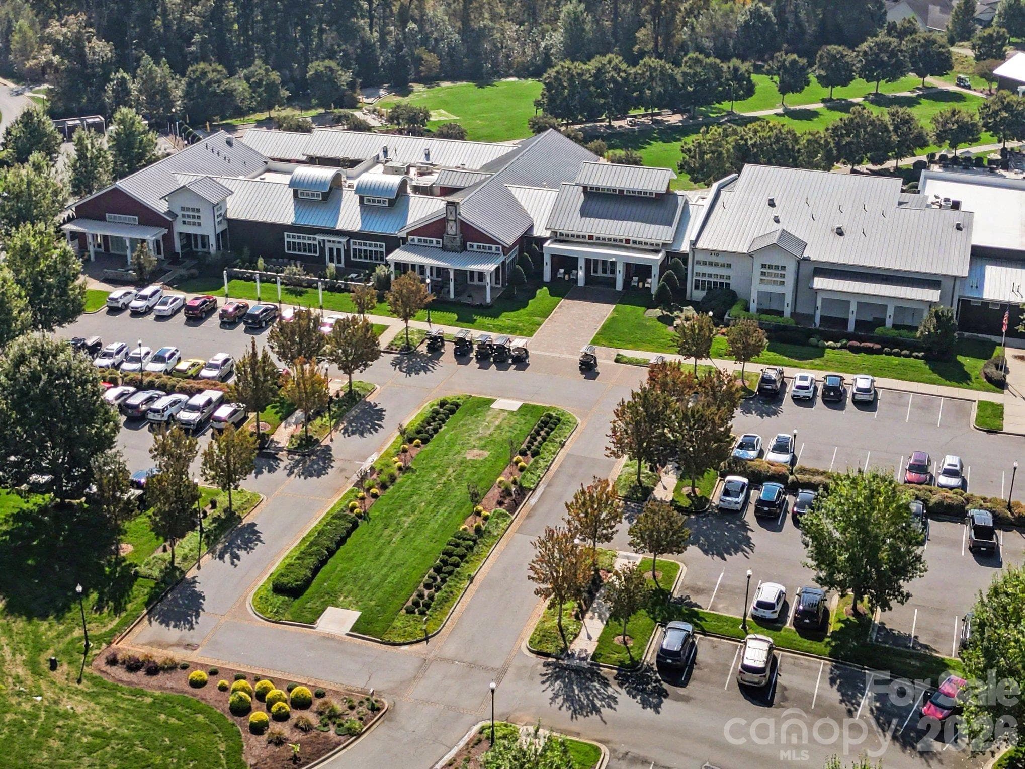Trilogy Clubhouse, includes restaurant, pool, gym, wine room etc...... - 5605 Caneel Lane, Denver
