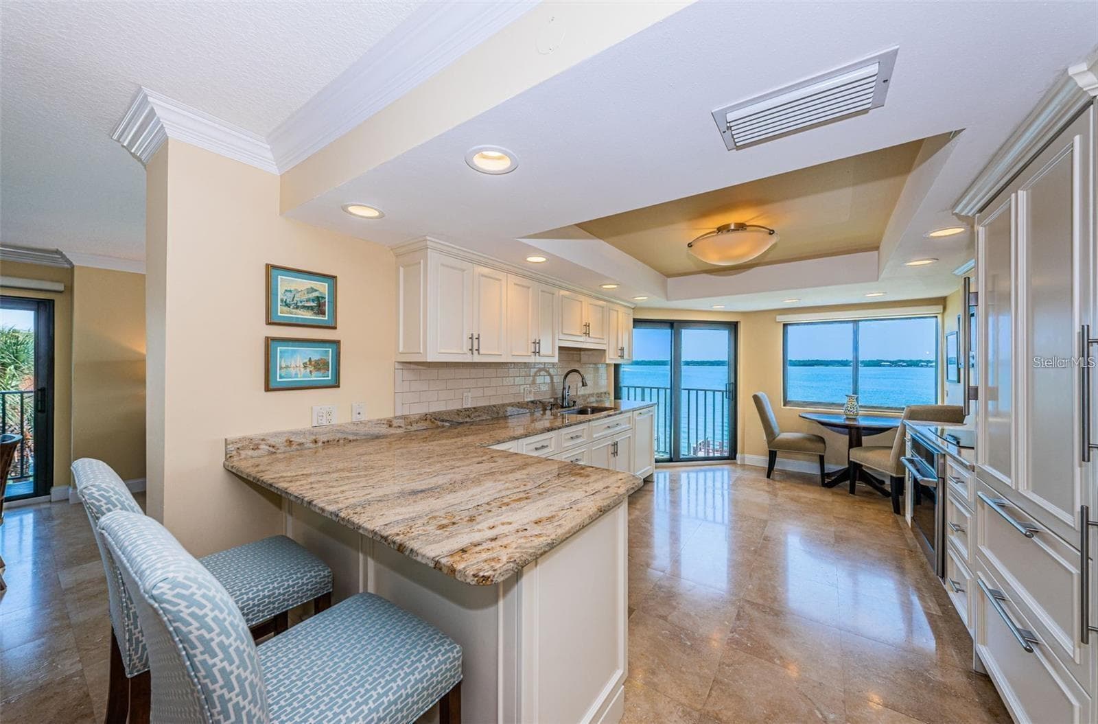 Condominium at 240 SAND KEY ESTATES DR #222, CLEARWATER, photo 6 of 35