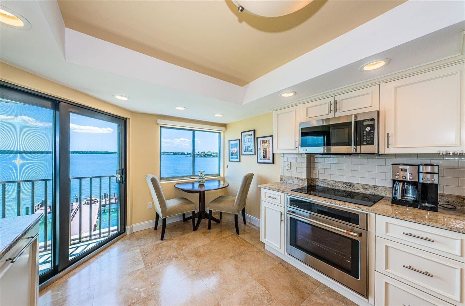 Condominium at 240 SAND KEY ESTATES DR #222, CLEARWATER, photo 7 of 35