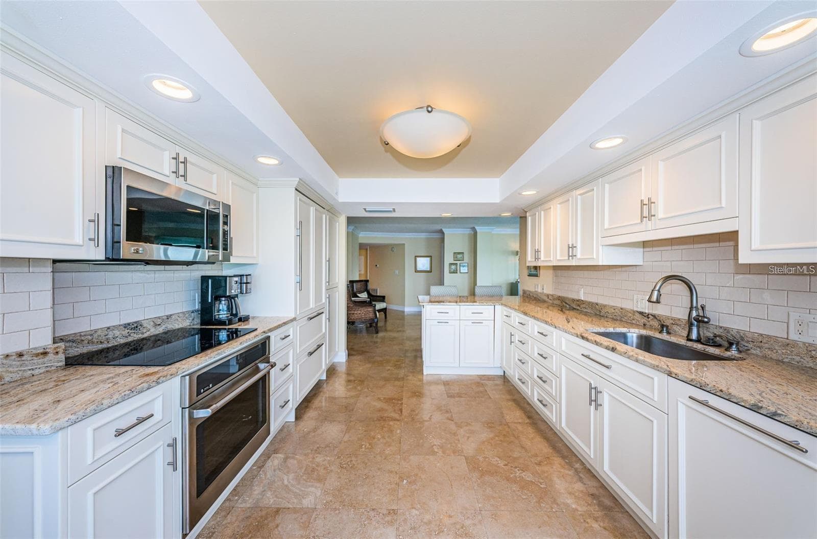Condominium at 240 SAND KEY ESTATES DR #222, CLEARWATER, photo 8 of 35