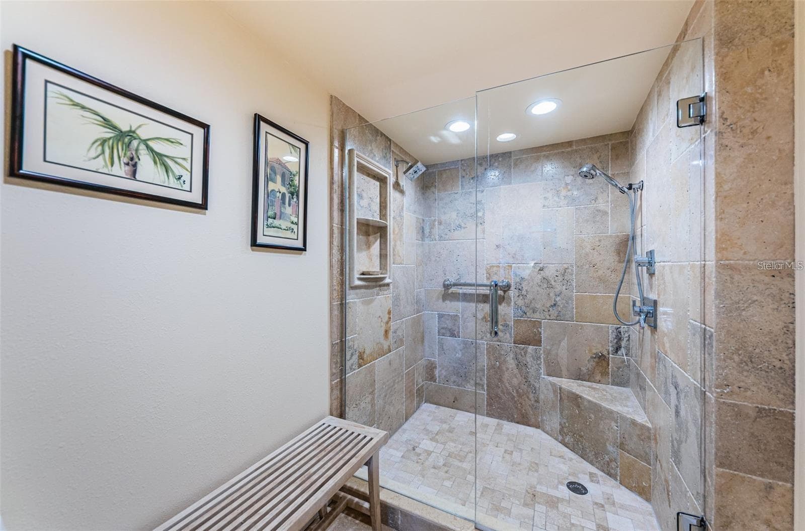 Condominium at 240 SAND KEY ESTATES DR #222, CLEARWATER, photo 12 of 35