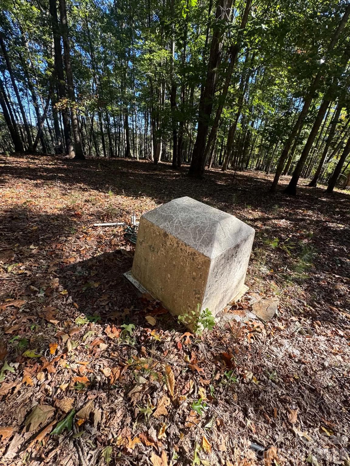 Acreage at 15.43 ac Whisper Ridge Lane, Thurmond, photo 41 of 45