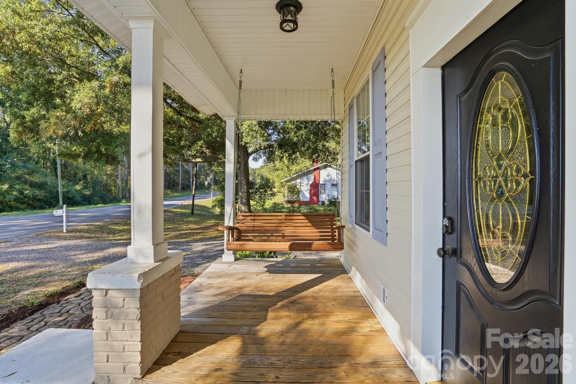Single Family Residence at 1125 Traywick Road, Marshville, photo 4 of 22