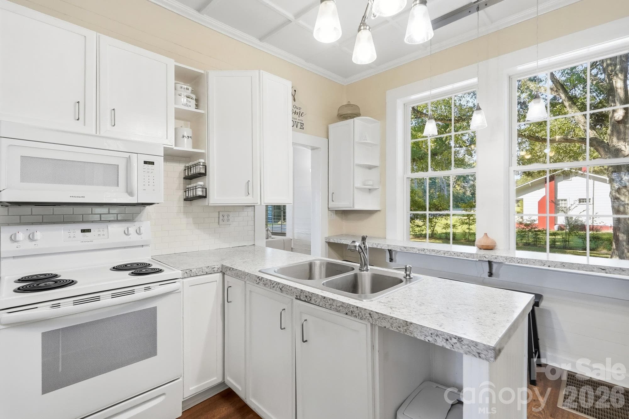 Single Family Residence at 1125 Traywick Road, Marshville, photo 10 of 22