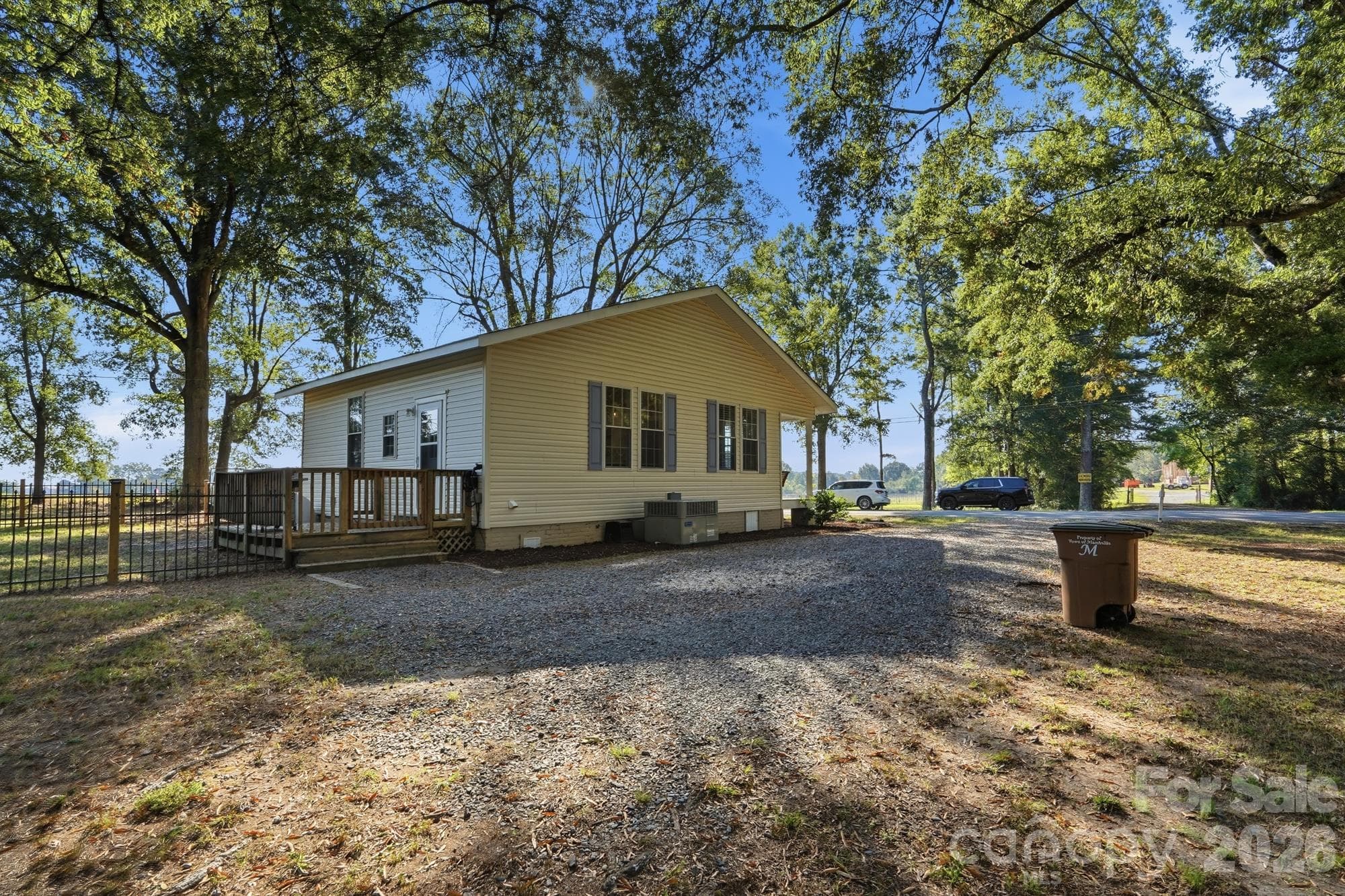 Single Family Residence at 1125 Traywick Road, Marshville, photo 15 of 22