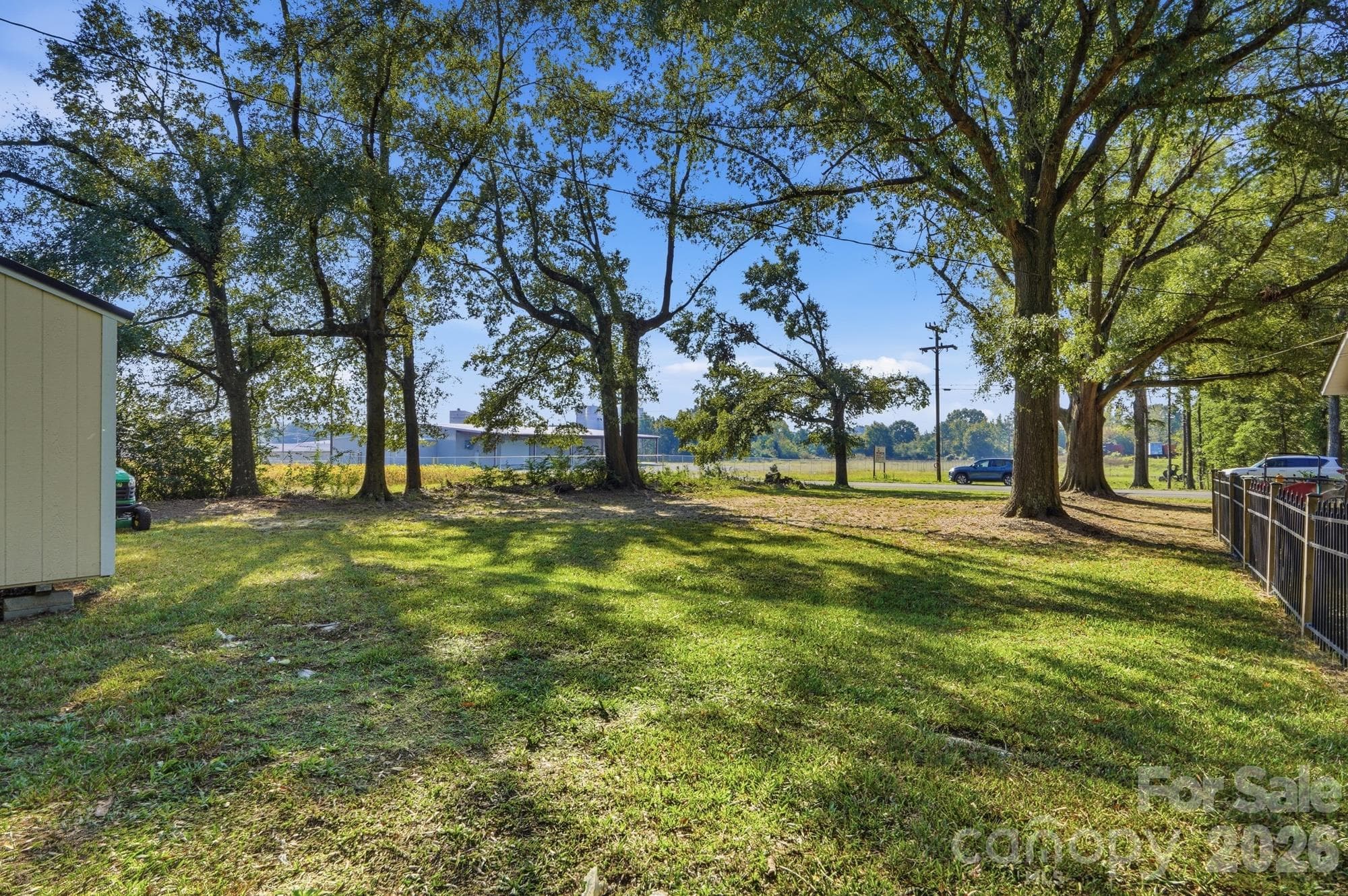 Single Family Residence at 1125 Traywick Road, Marshville, photo 18 of 22