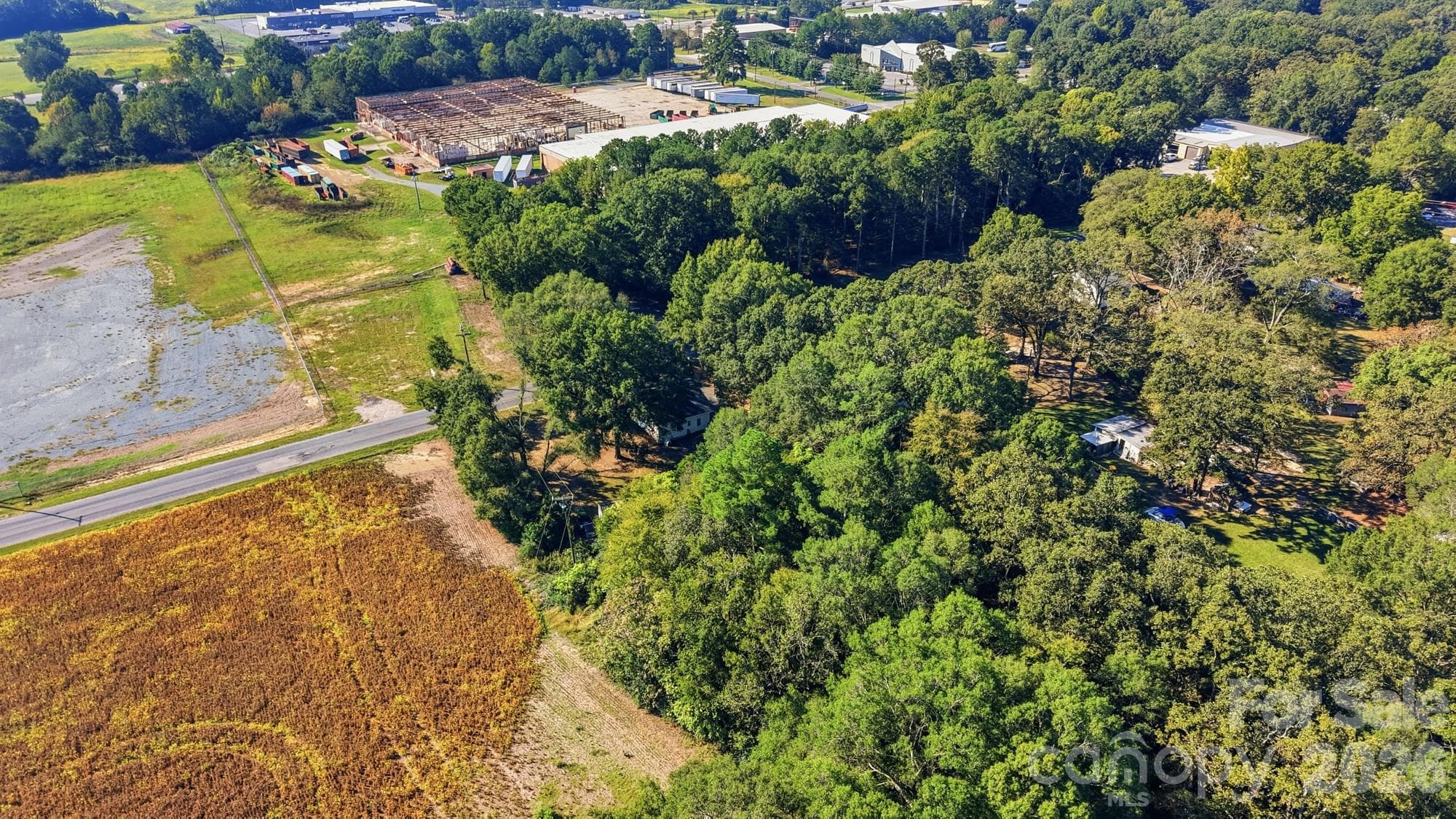 Single Family Residence at 1125 Traywick Road, Marshville, photo 20 of 22