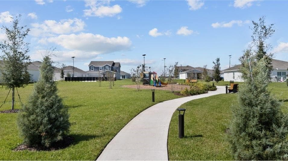 Amenities - 2614 LASSO LOOP, EAGLE LAKE