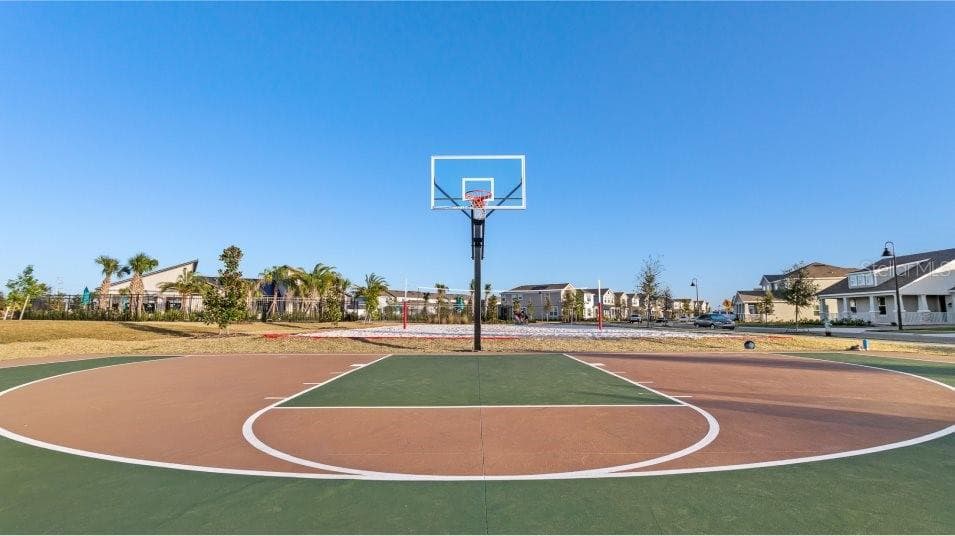 Amenities - 2614 LASSO LOOP, EAGLE LAKE