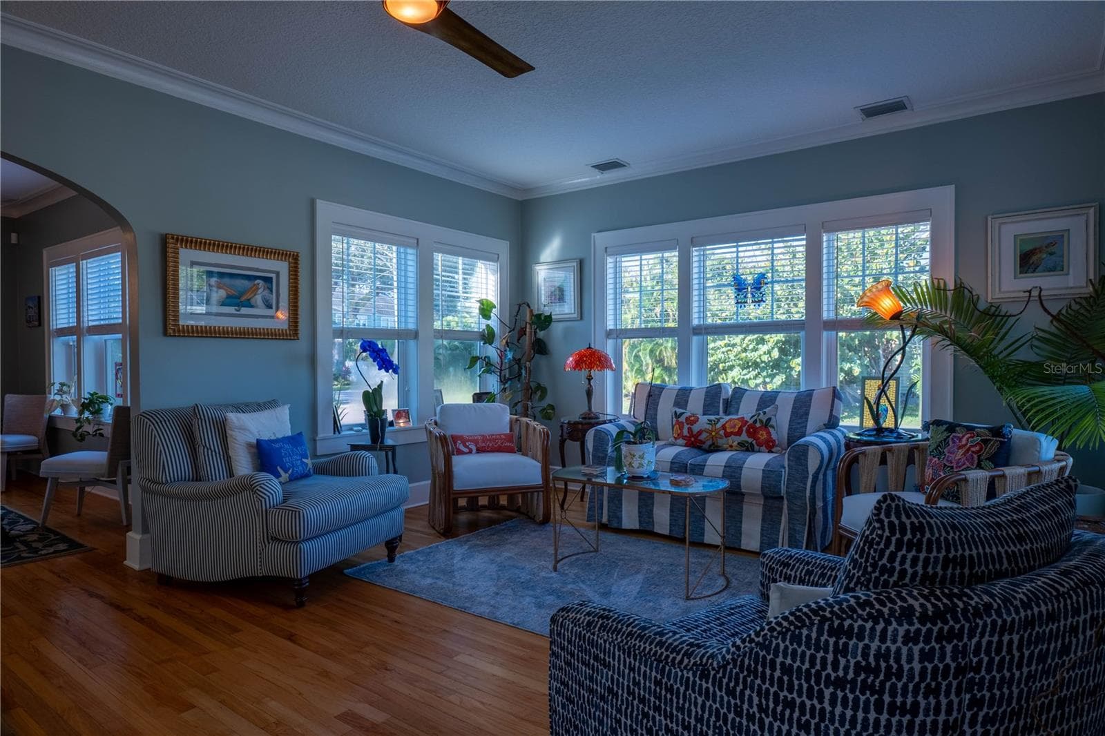 Single Family Residence at 2890 8TH AVE N, ST PETERSBURG, photo 13 of 101