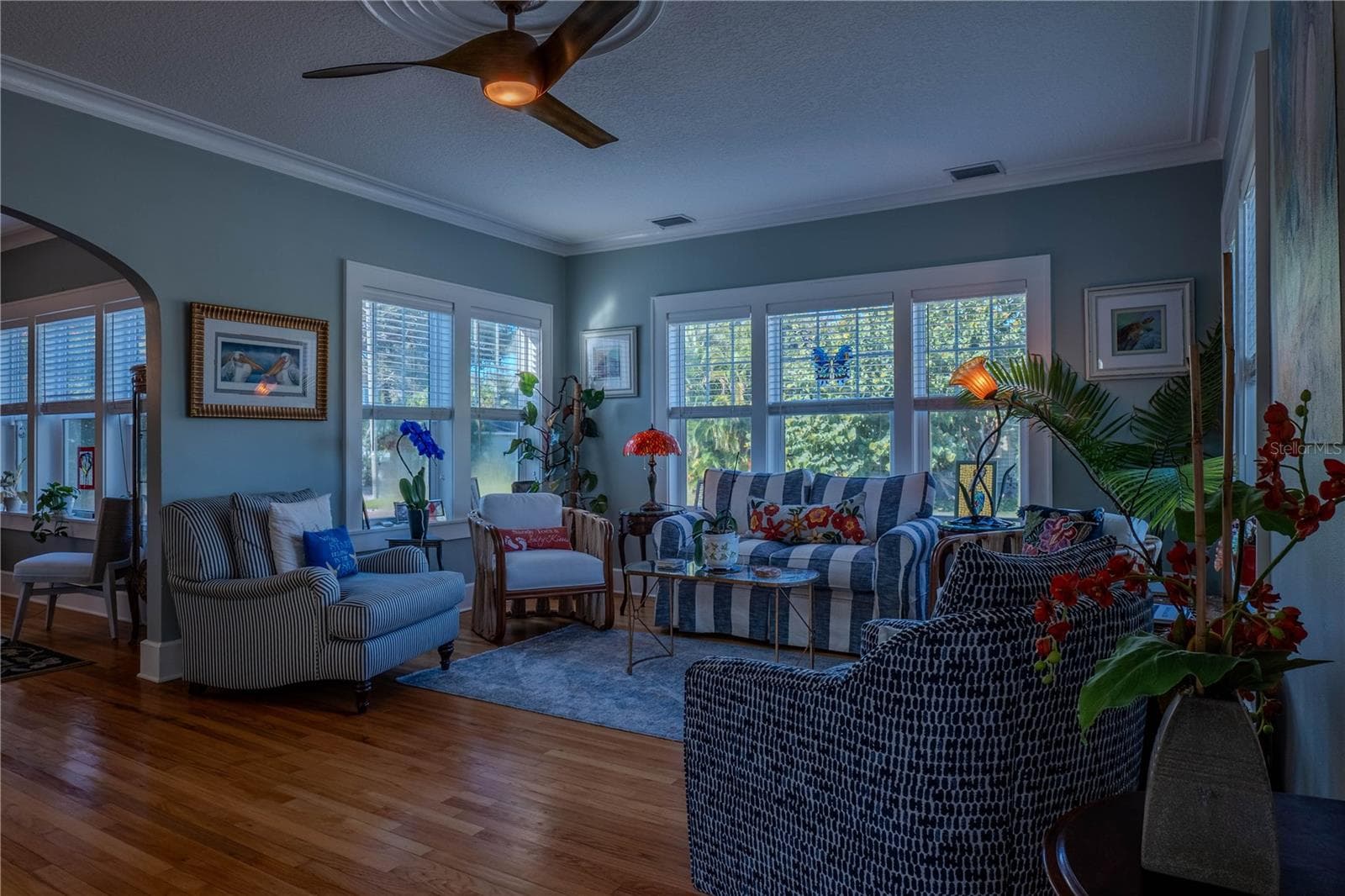 Single Family Residence at 2890 8TH AVE N, ST PETERSBURG, photo 15 of 101
