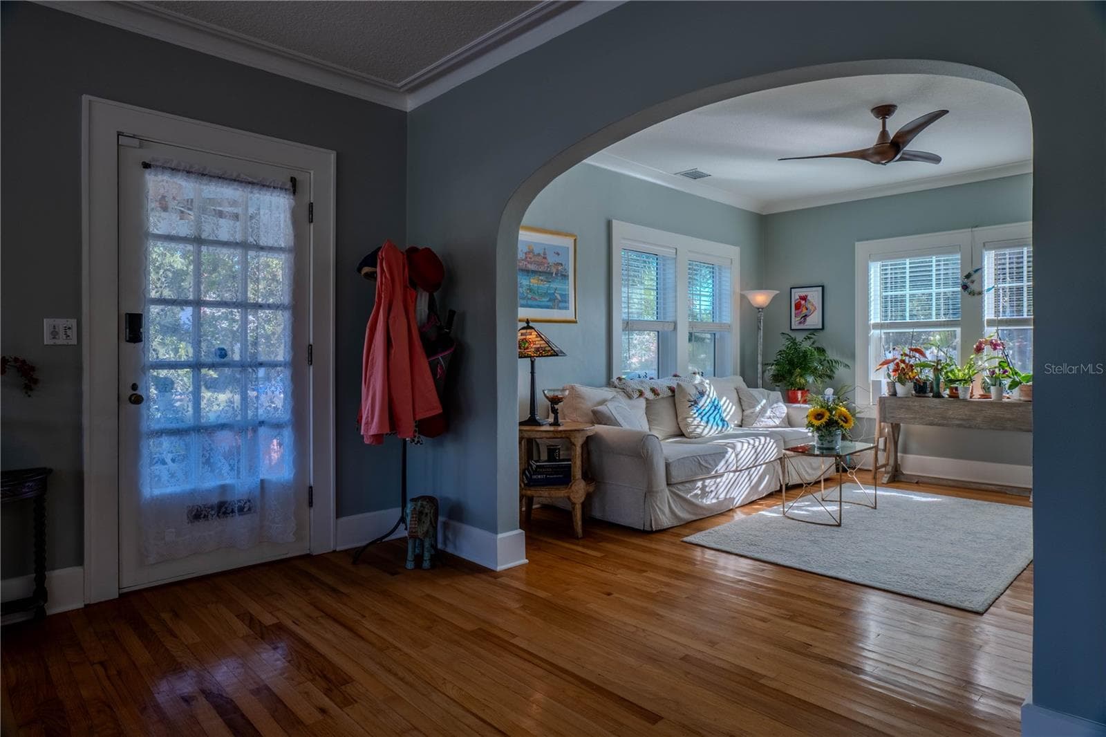 Single Family Residence at 2890 8TH AVE N, ST PETERSBURG, photo 25 of 101