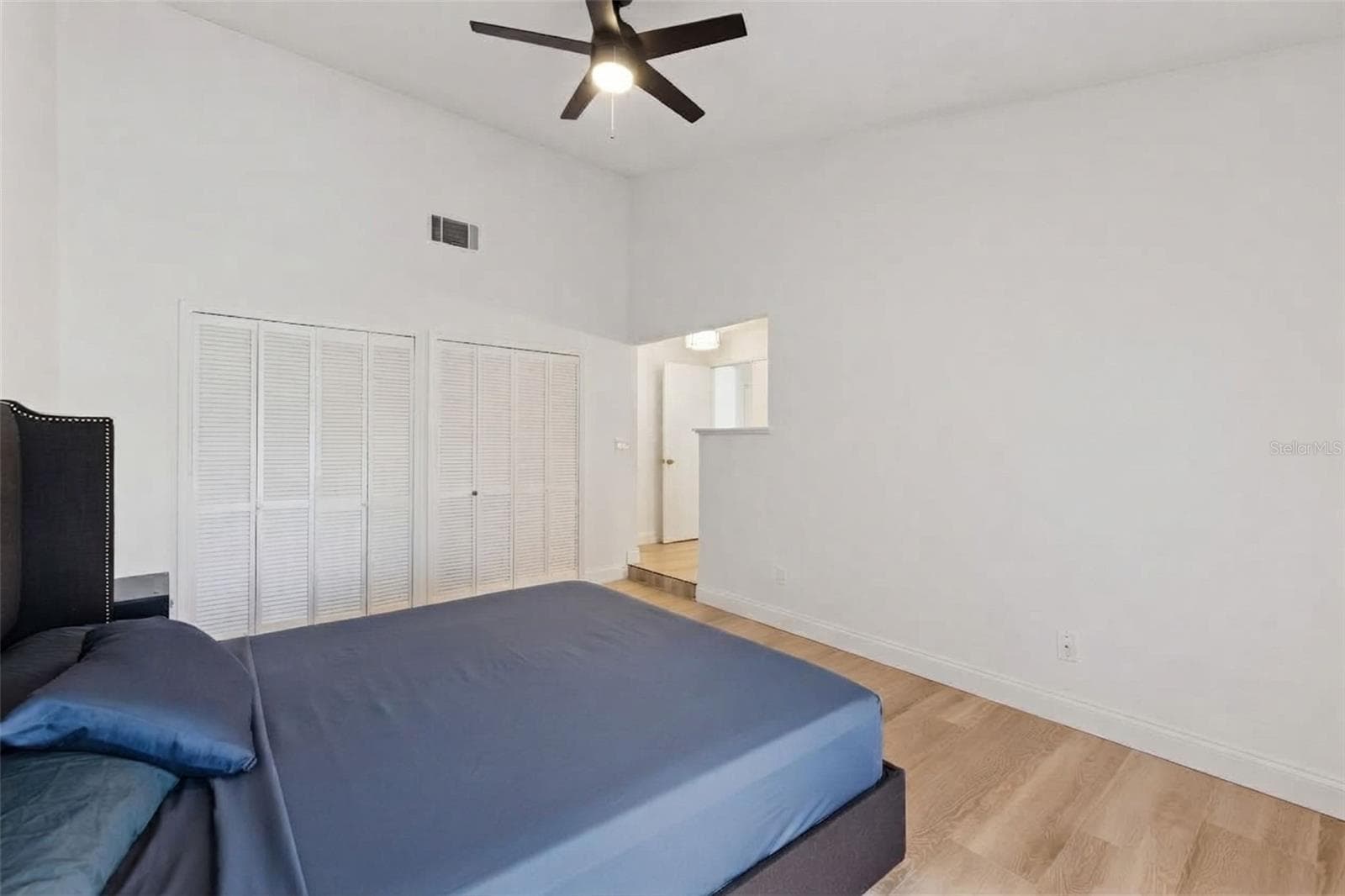 Master Bedroom - 1270 QUEEN ELAINE DR, CASSELBERRY