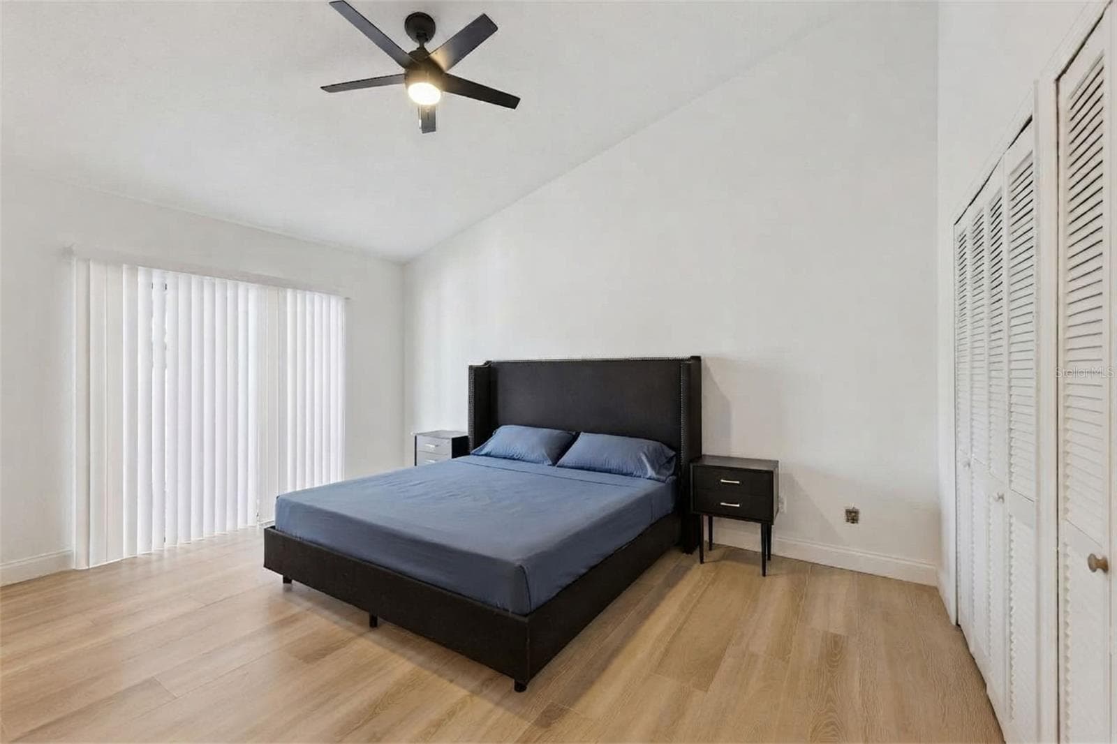 Master Bedroom - 1270 QUEEN ELAINE DR, CASSELBERRY