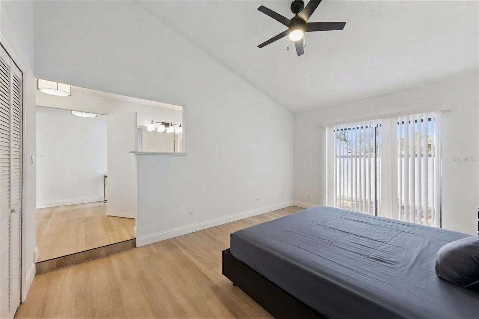 Master Bedroom - 1270 QUEEN ELAINE DR, CASSELBERRY