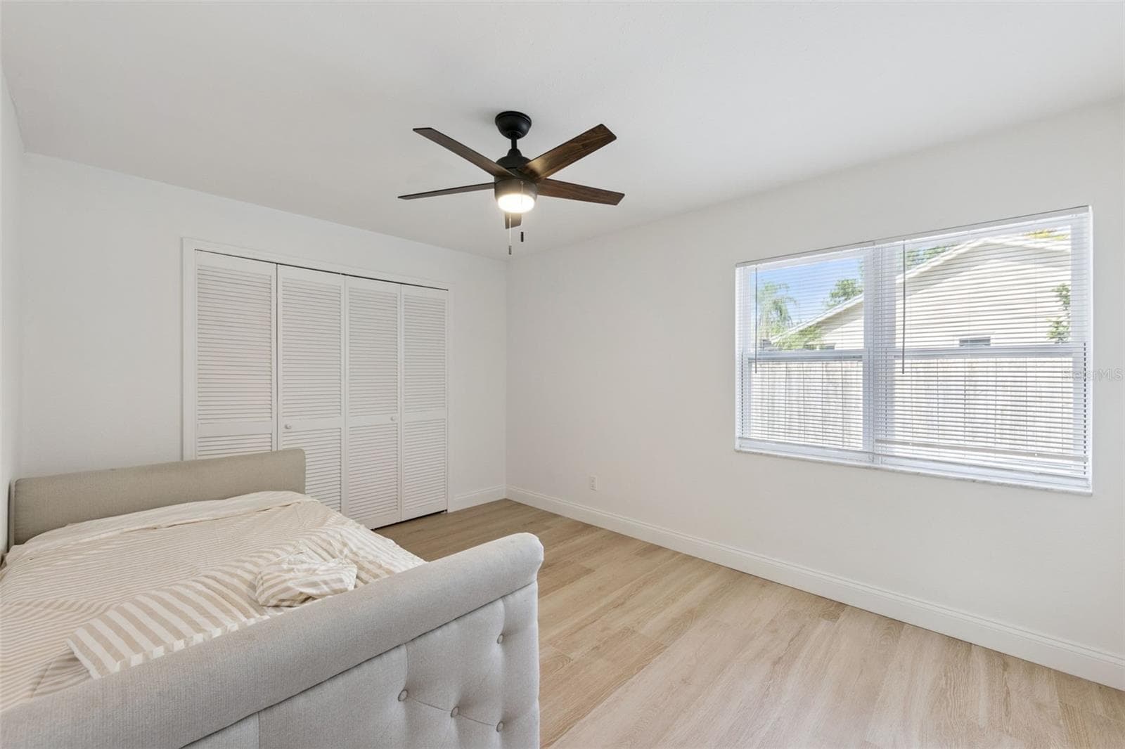 2nd Bedroom - 1270 QUEEN ELAINE DR, CASSELBERRY