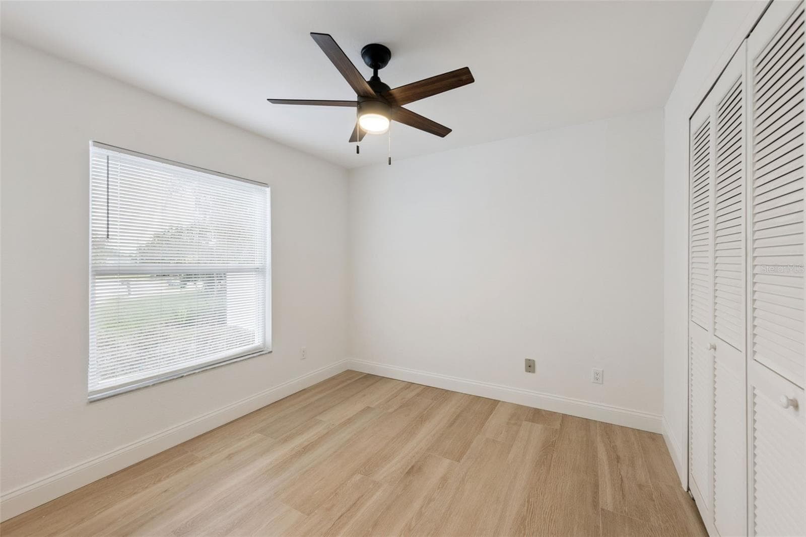 3rd Bedroom - 1270 QUEEN ELAINE DR, CASSELBERRY