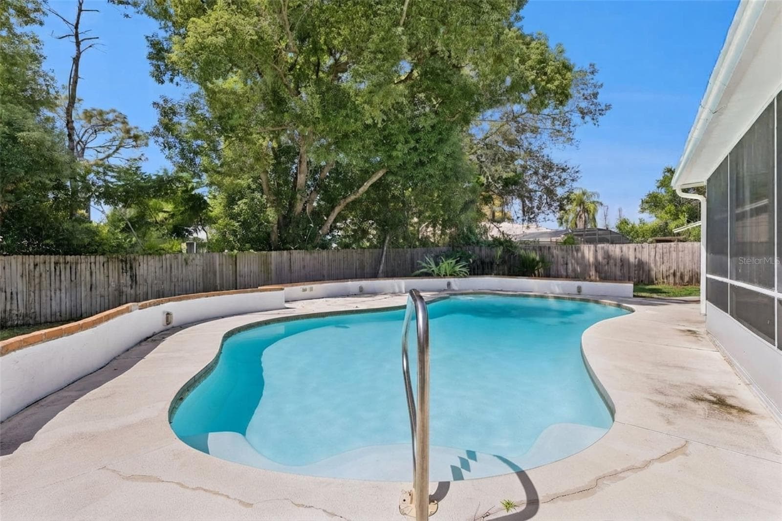 Single Family Residence at 1270 QUEEN ELAINE DR, CASSELBERRY, photo 19 of 21