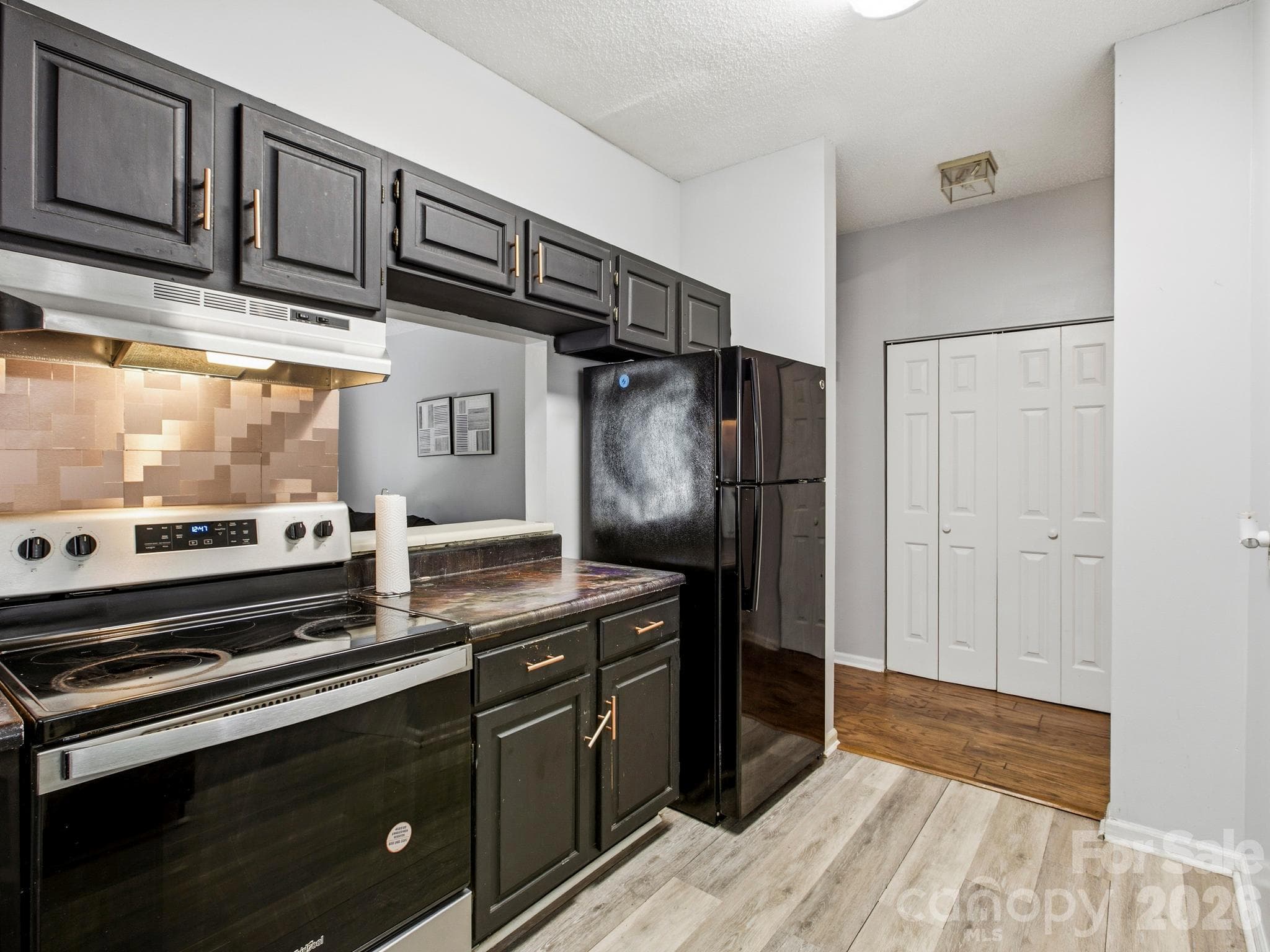 Condominium at 305 Piney Mountain Drive, Asheville, photo 9 of 18