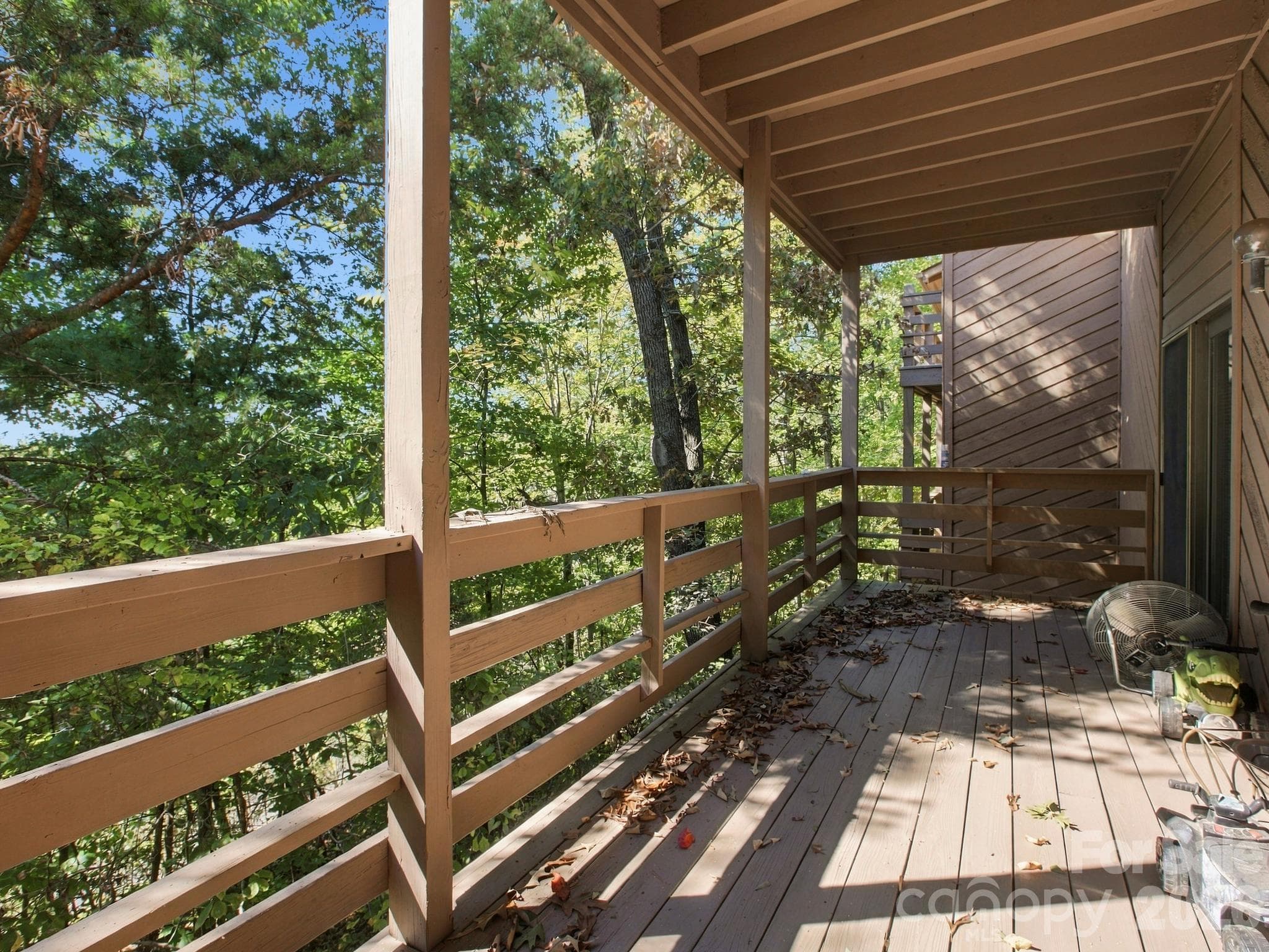 Condominium at 305 Piney Mountain Drive, Asheville, photo 18 of 18