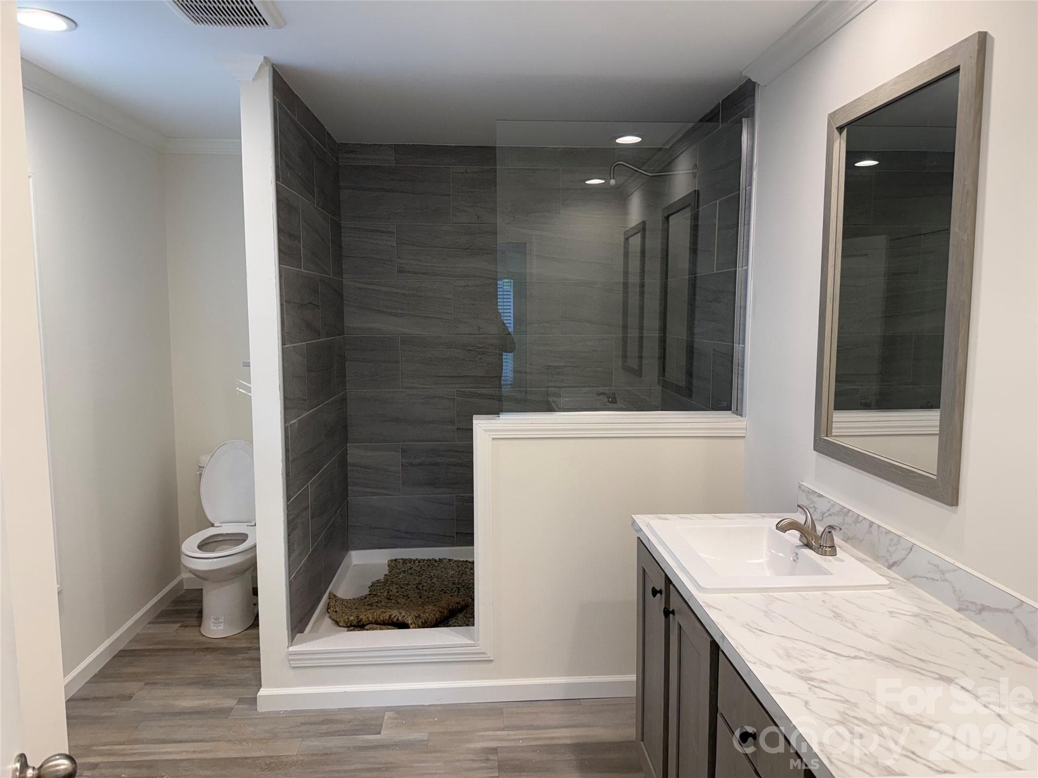 Single Family Residence at 159 Titanium Drive, Statesville, photo 5 of 6
