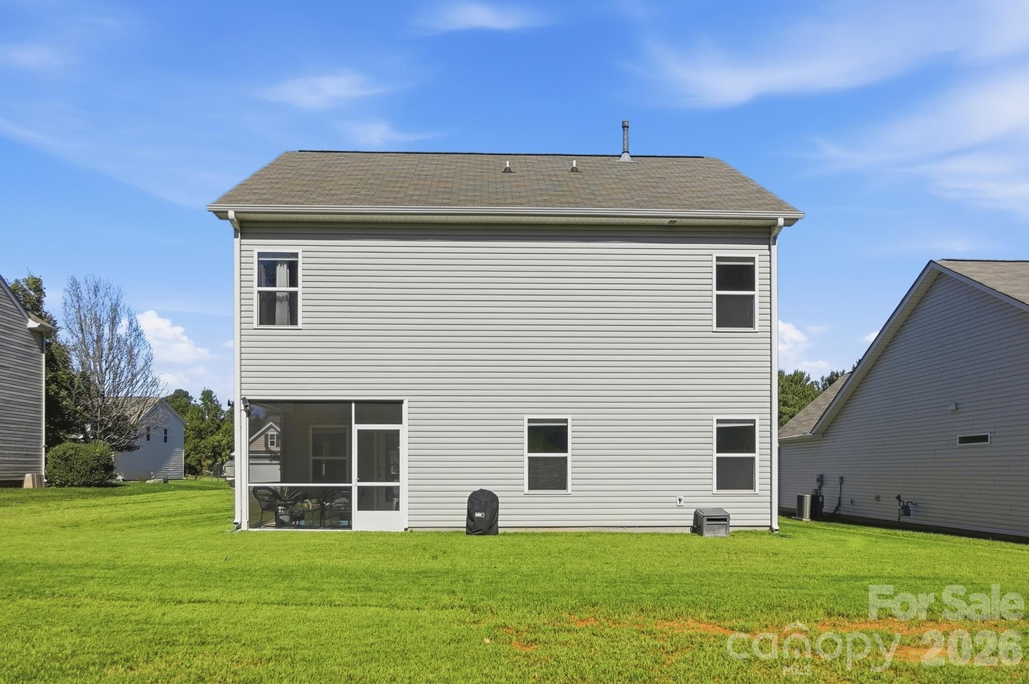 Single Family Residence at 286 Settlers Grove Lane, Salisbury, photo 40 of 40