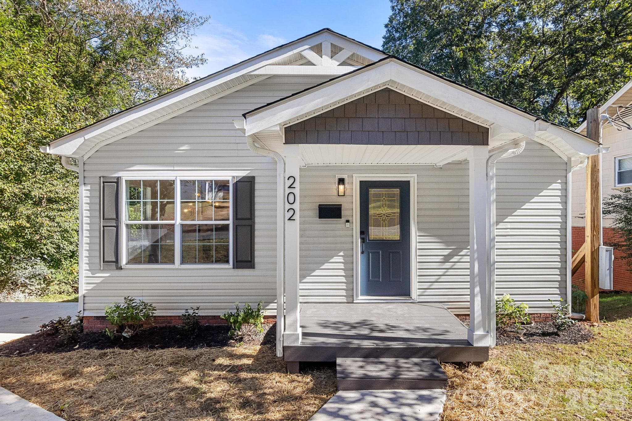 202 Joe Louis Street