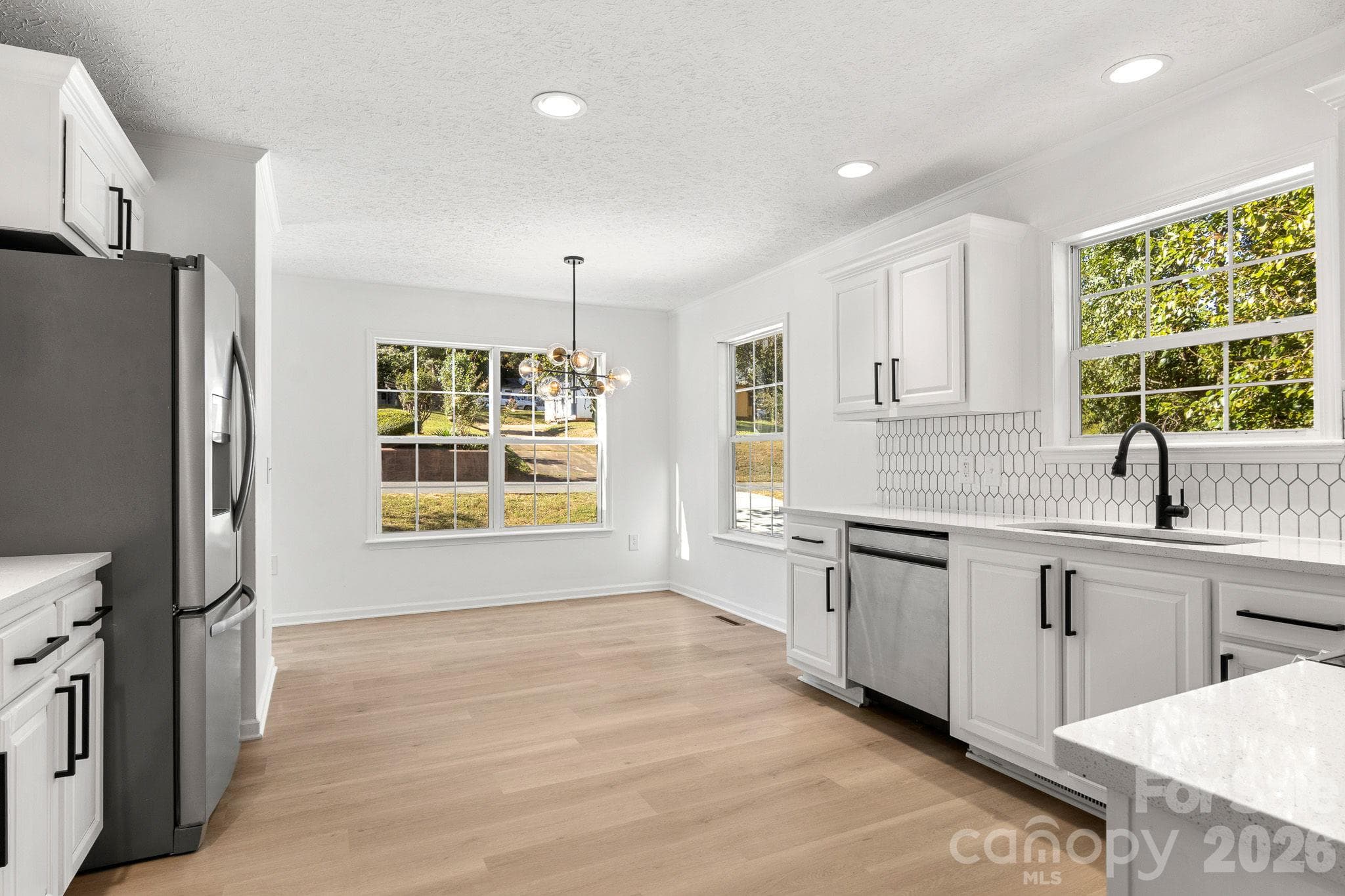 Single Family Residence at 202 Joe Louis Street, Fort Mill, photo 6 of 28