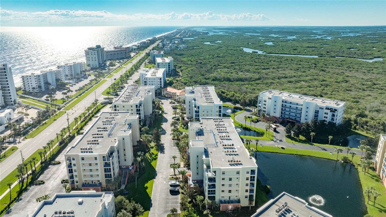 Condominium at 5300 S ATLANTIC AVE #15-206, NEW SMYRNA BEACH, photo 8 of 83