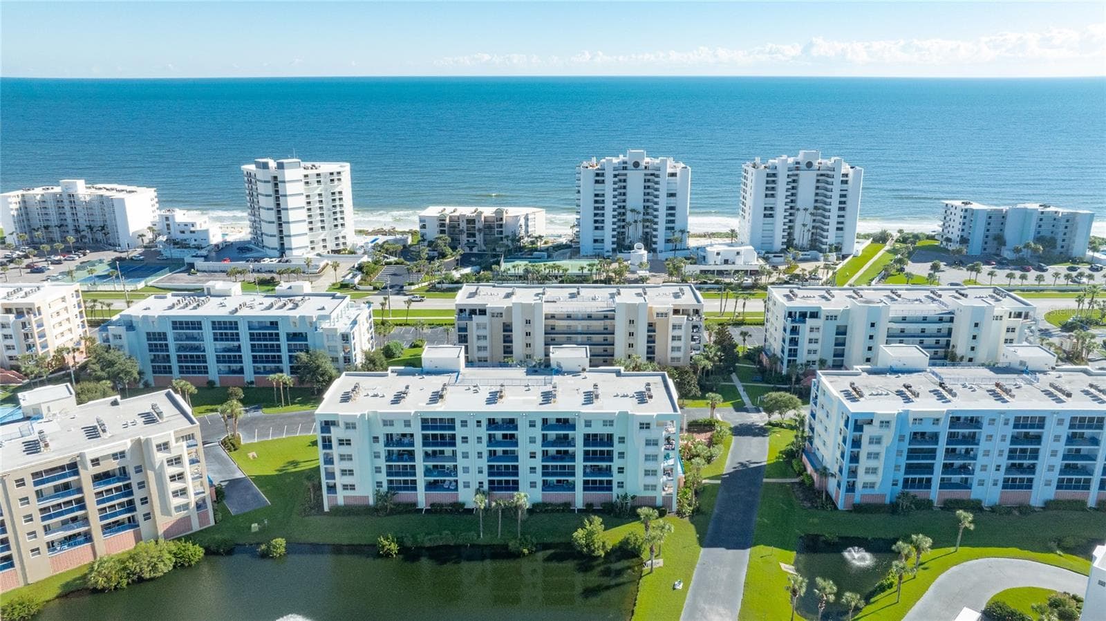 Condominium at 5300 S ATLANTIC AVE #15-206, NEW SMYRNA BEACH, photo 11 of 83