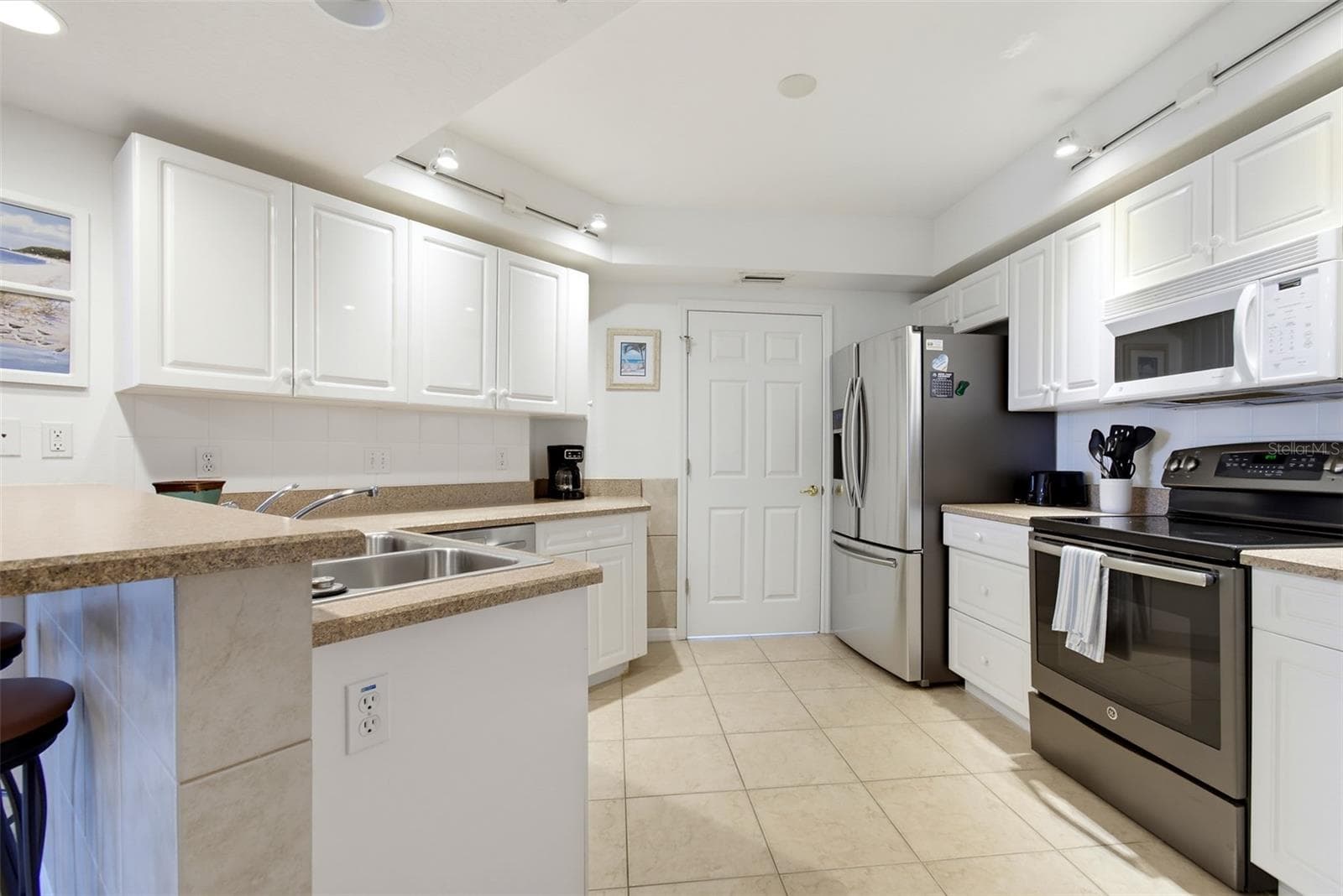 Condominium at 5300 S ATLANTIC AVE #15-206, NEW SMYRNA BEACH, photo 14 of 83
