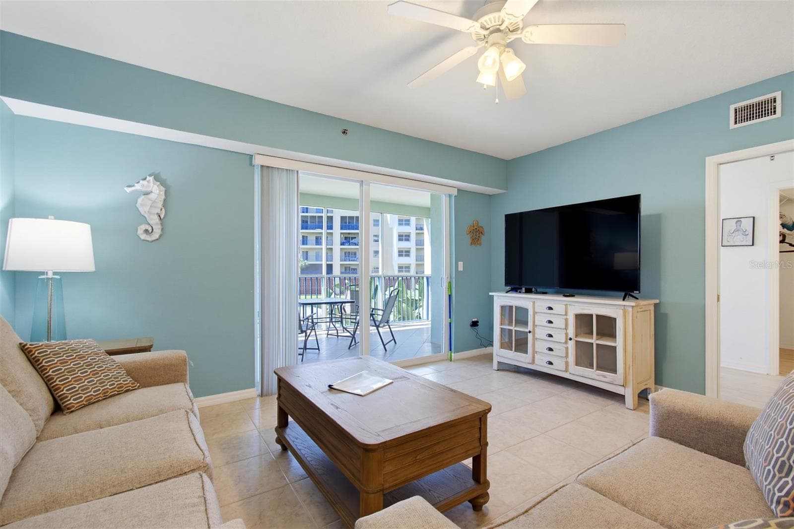 Condominium at 5300 S ATLANTIC AVE #15-206, NEW SMYRNA BEACH, photo 22 of 83