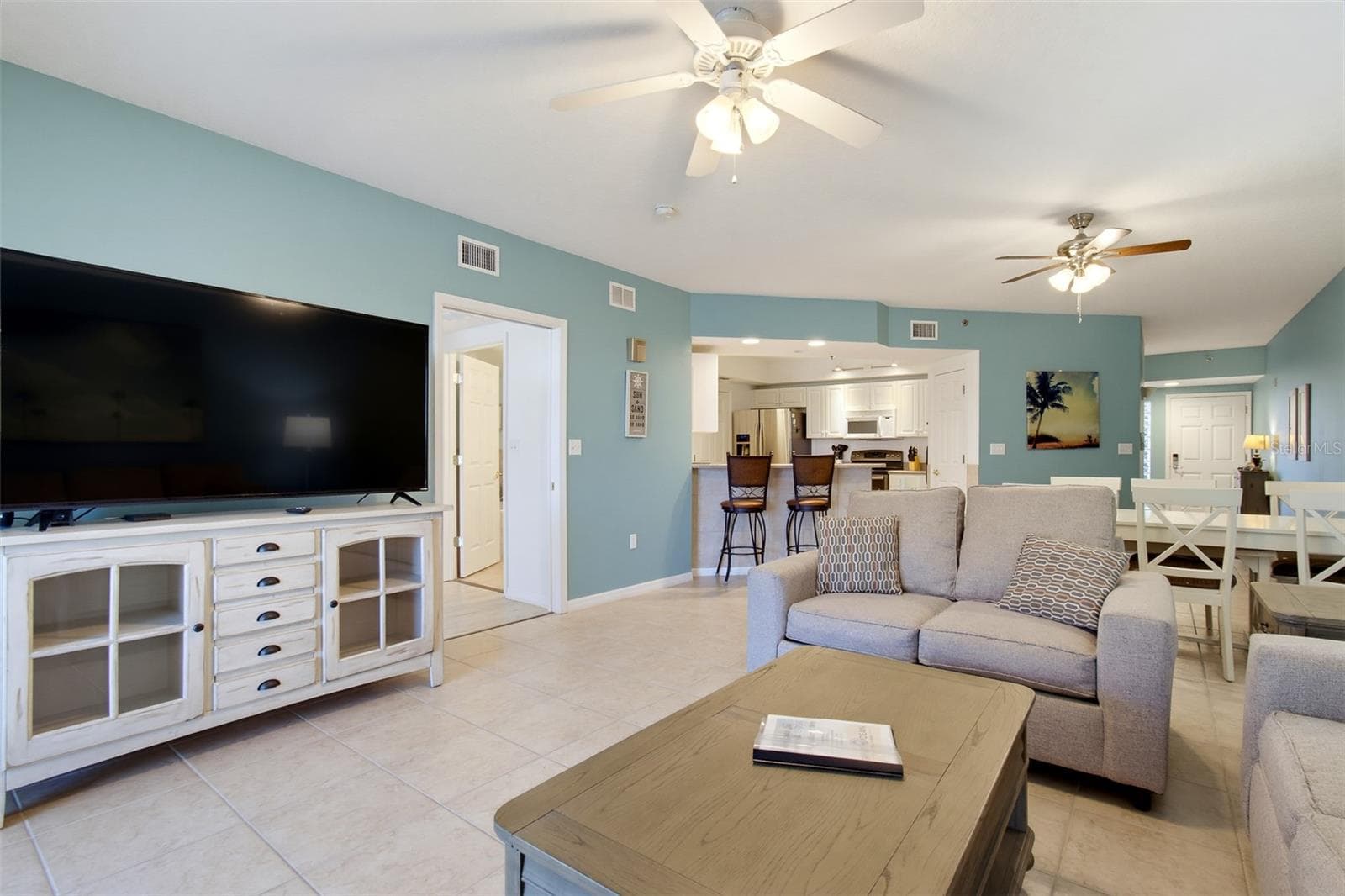 Condominium at 5300 S ATLANTIC AVE #15-206, NEW SMYRNA BEACH, photo 24 of 83
