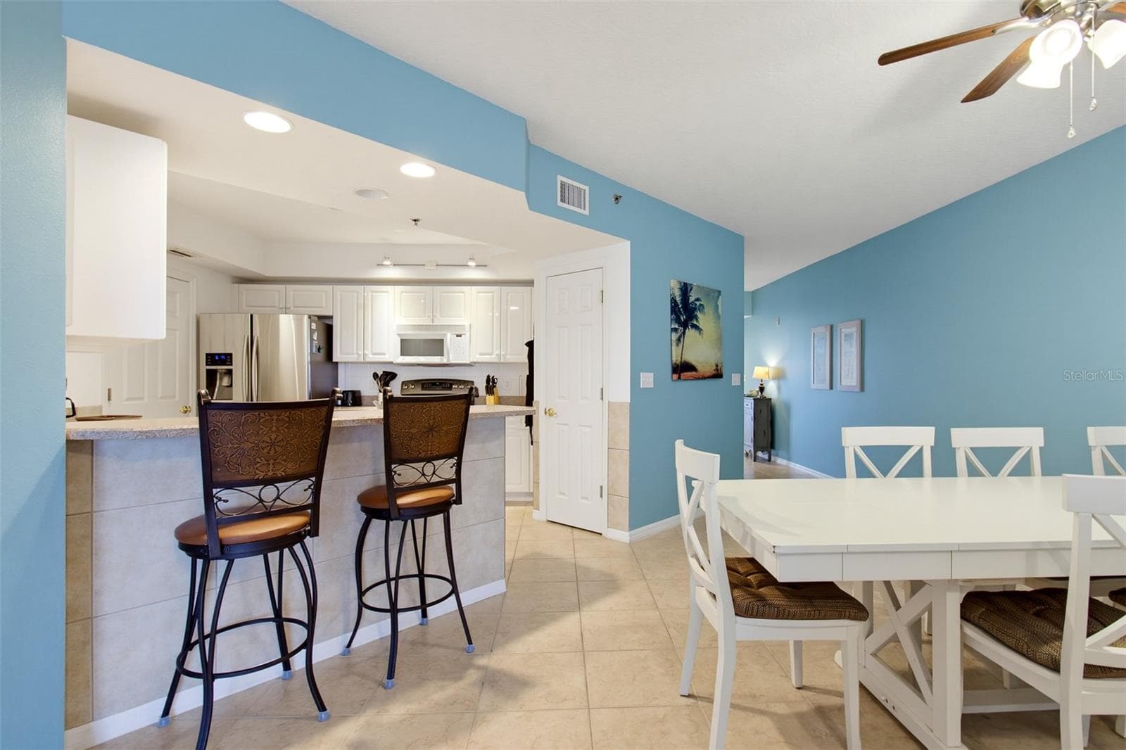 Condominium at 5300 S ATLANTIC AVE #15-206, NEW SMYRNA BEACH, photo 26 of 83