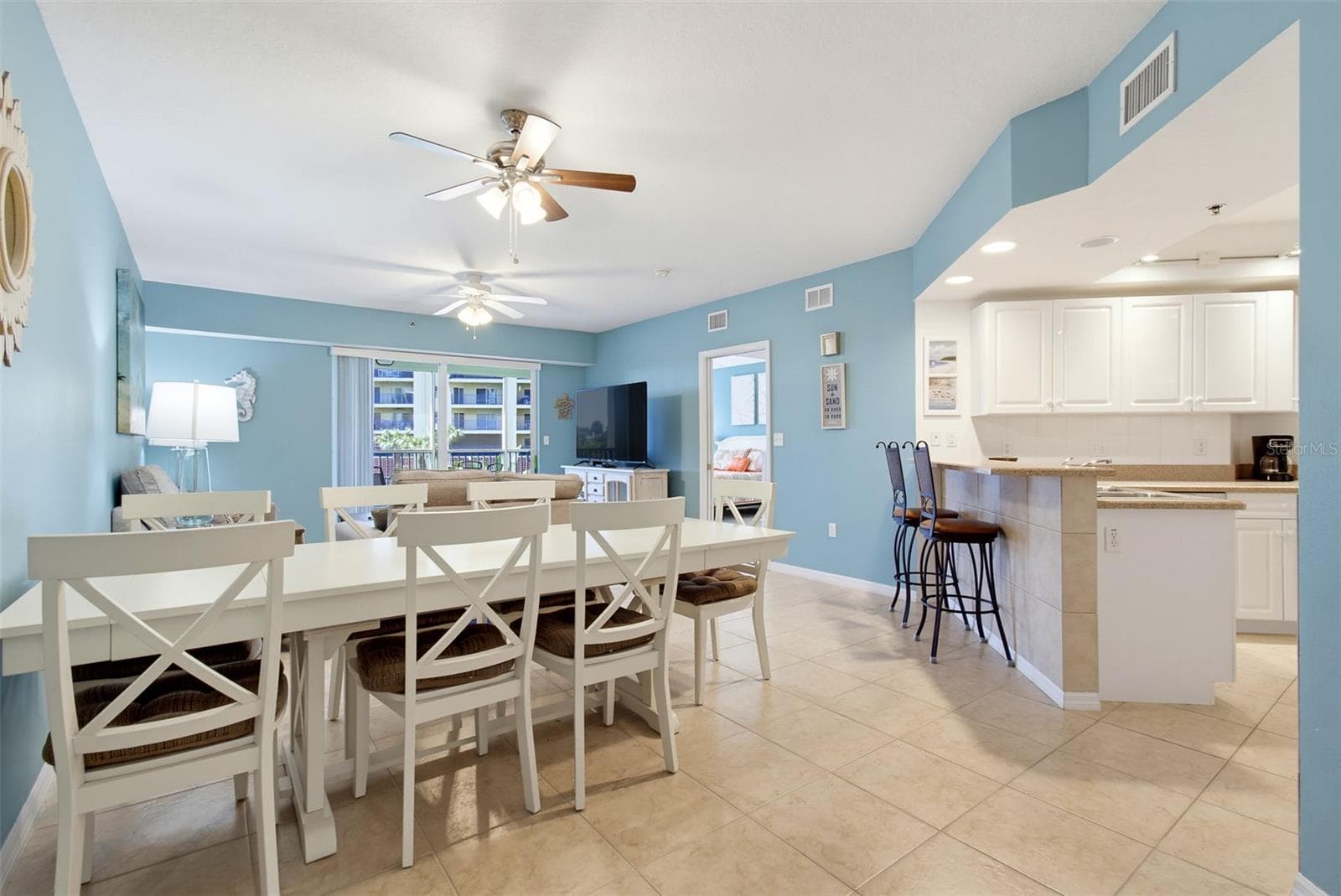 Condominium at 5300 S ATLANTIC AVE #15-206, NEW SMYRNA BEACH, photo 27 of 83
